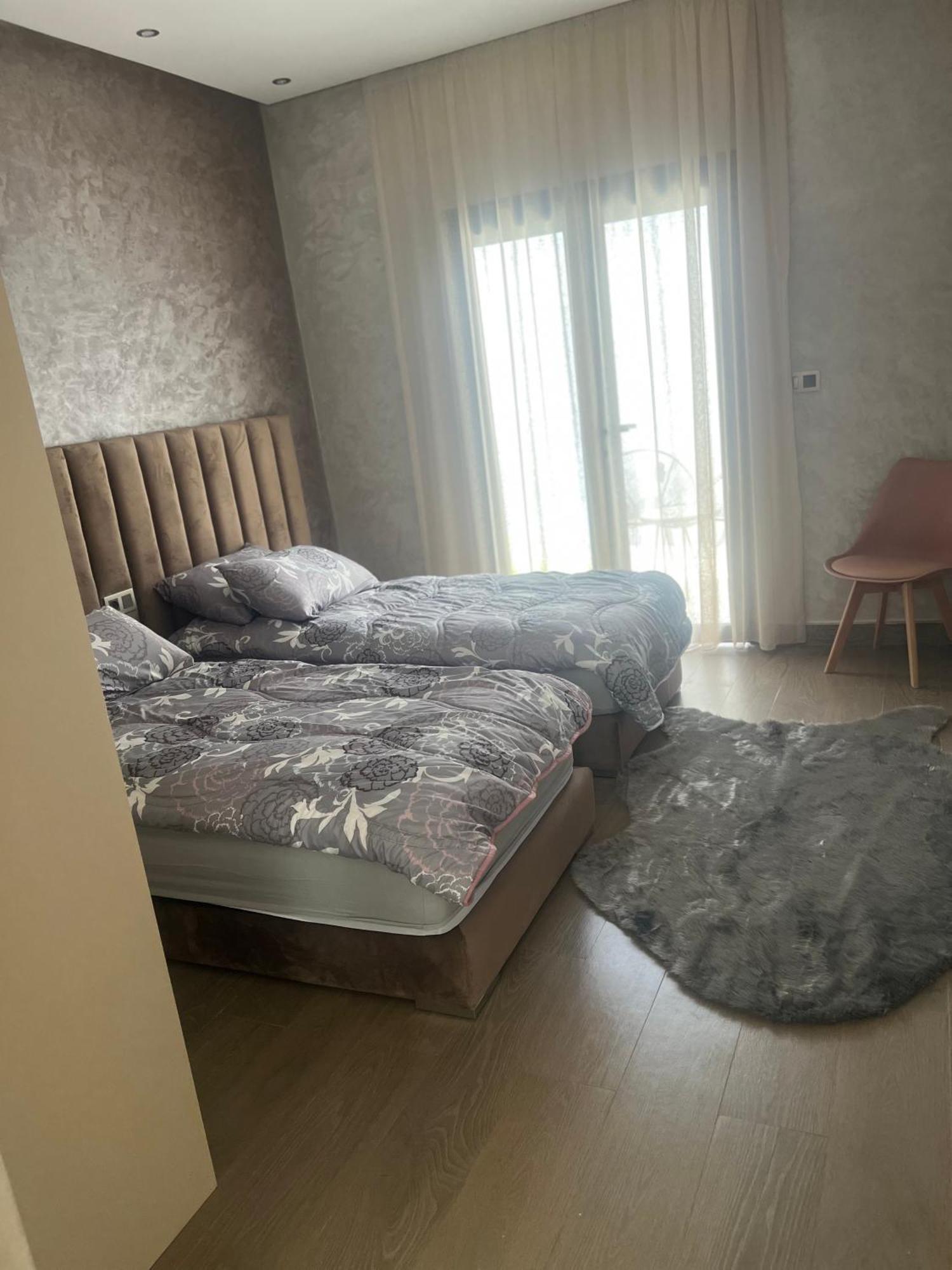 Villa Naouma *