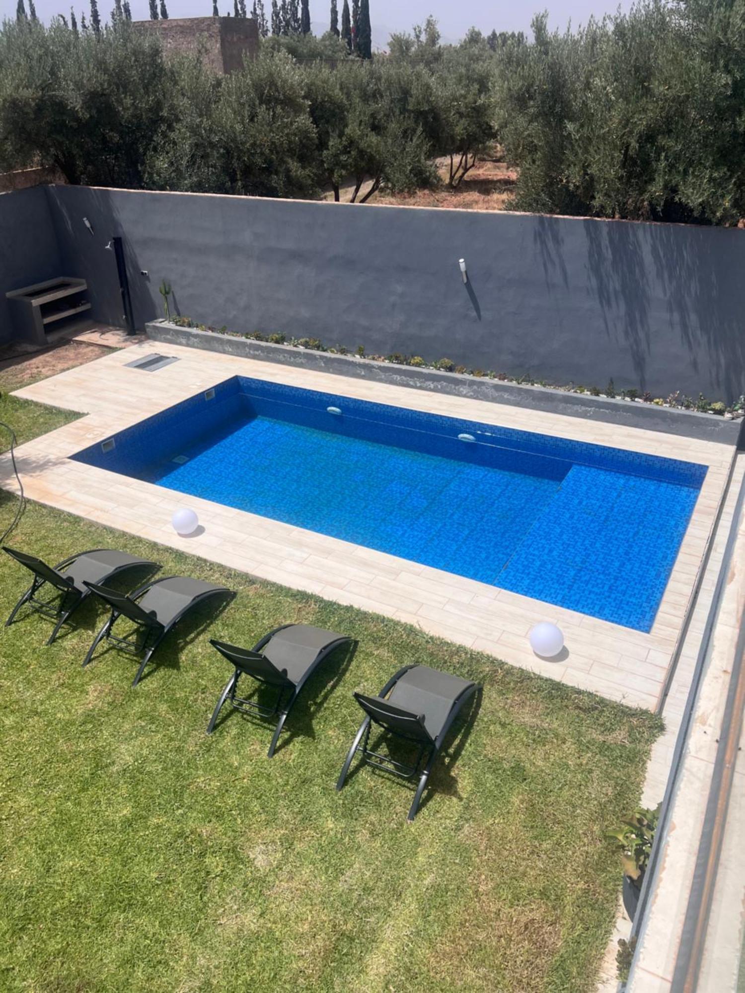 Naouma Marrakesh