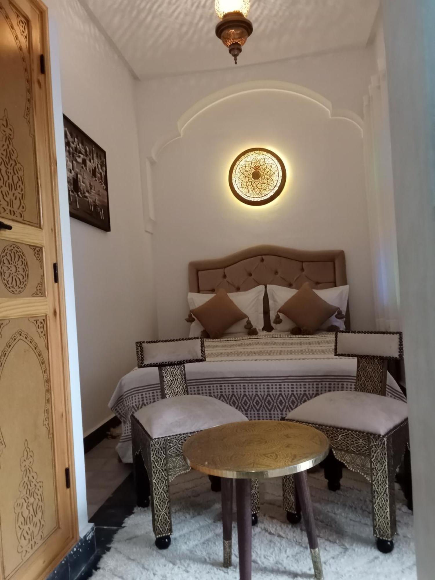 Orient Palace Riad