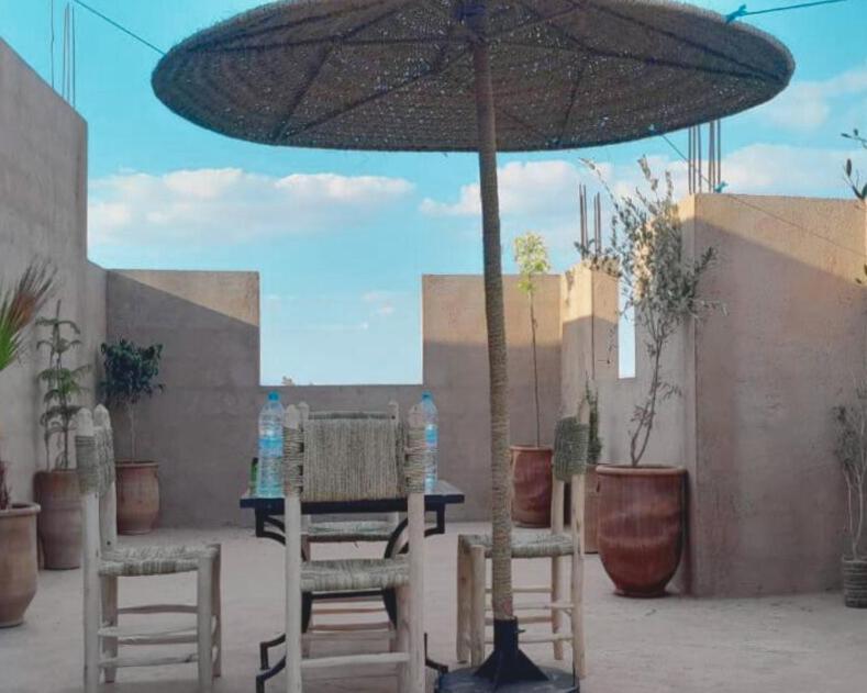 Holiday home Dar El Najah N 98 Bab Slim