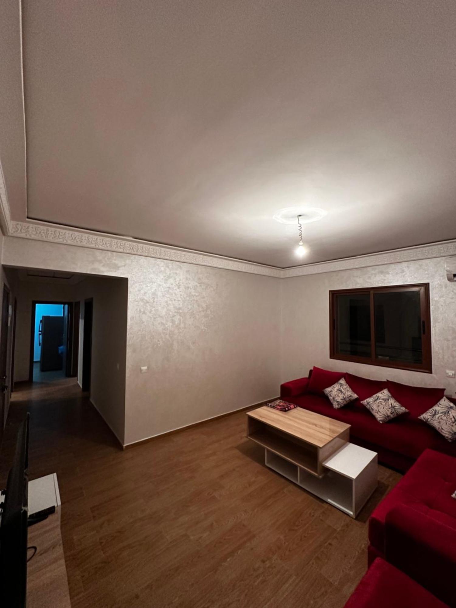 Sweet New Appartement