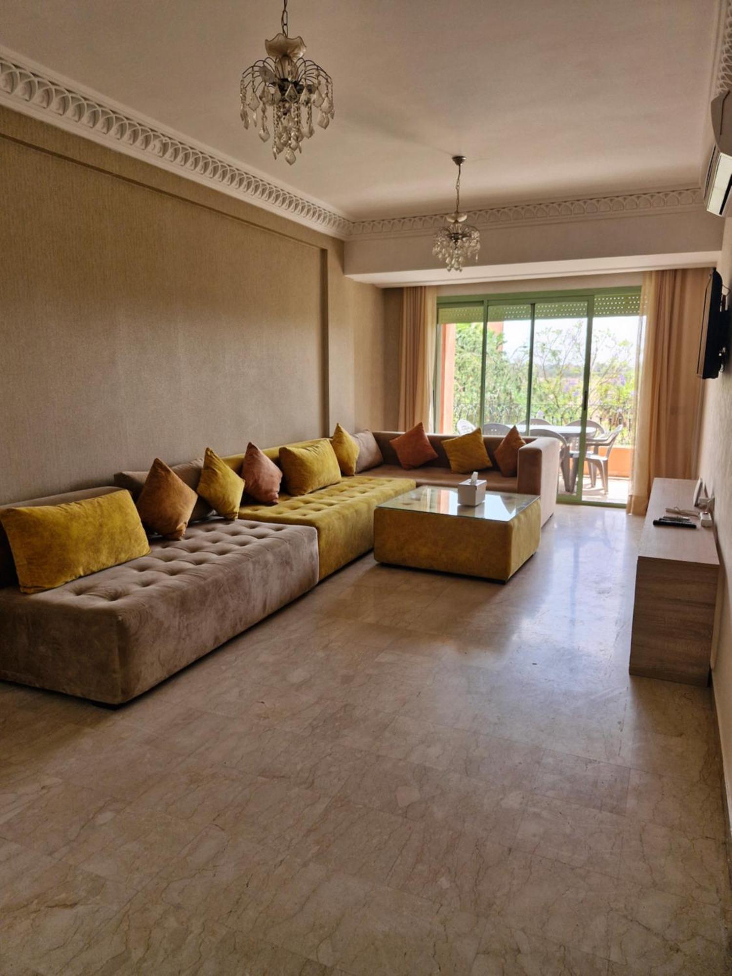 Appartement Babylon 2 Marrakech *