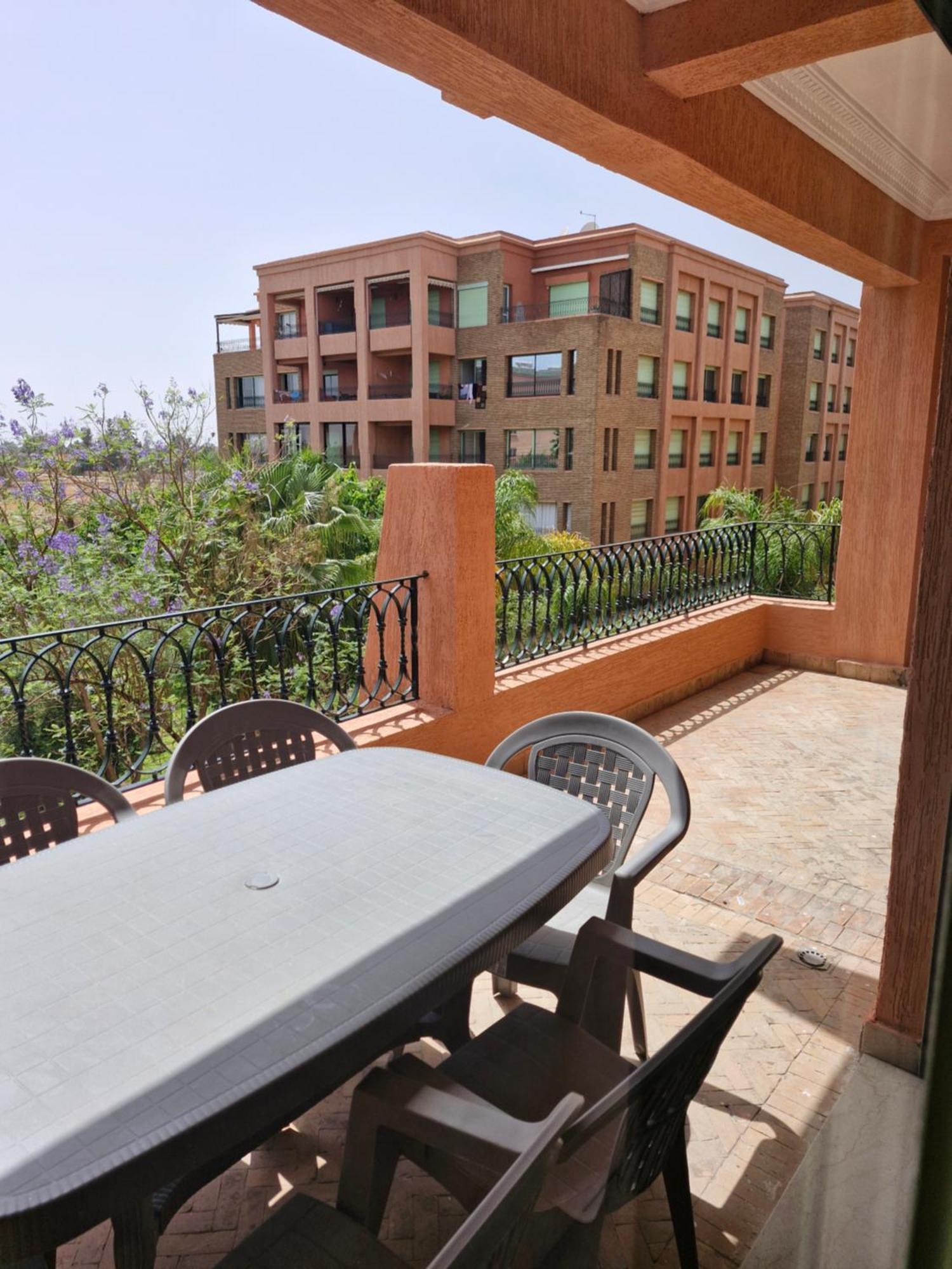 Appartement Babylon 2 Marrakech *