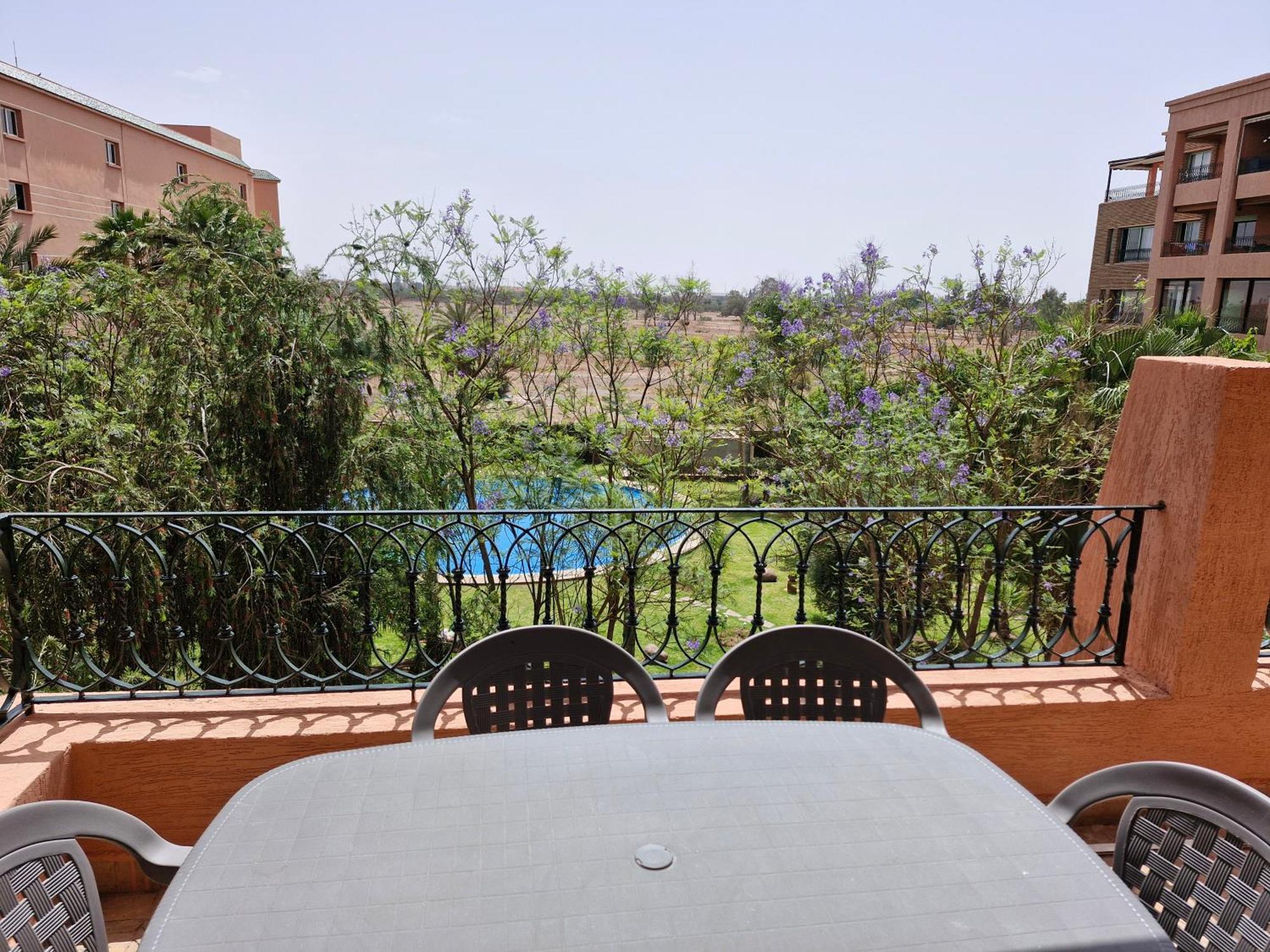 Appartement Babylon 2 Marrakech Marrakesh