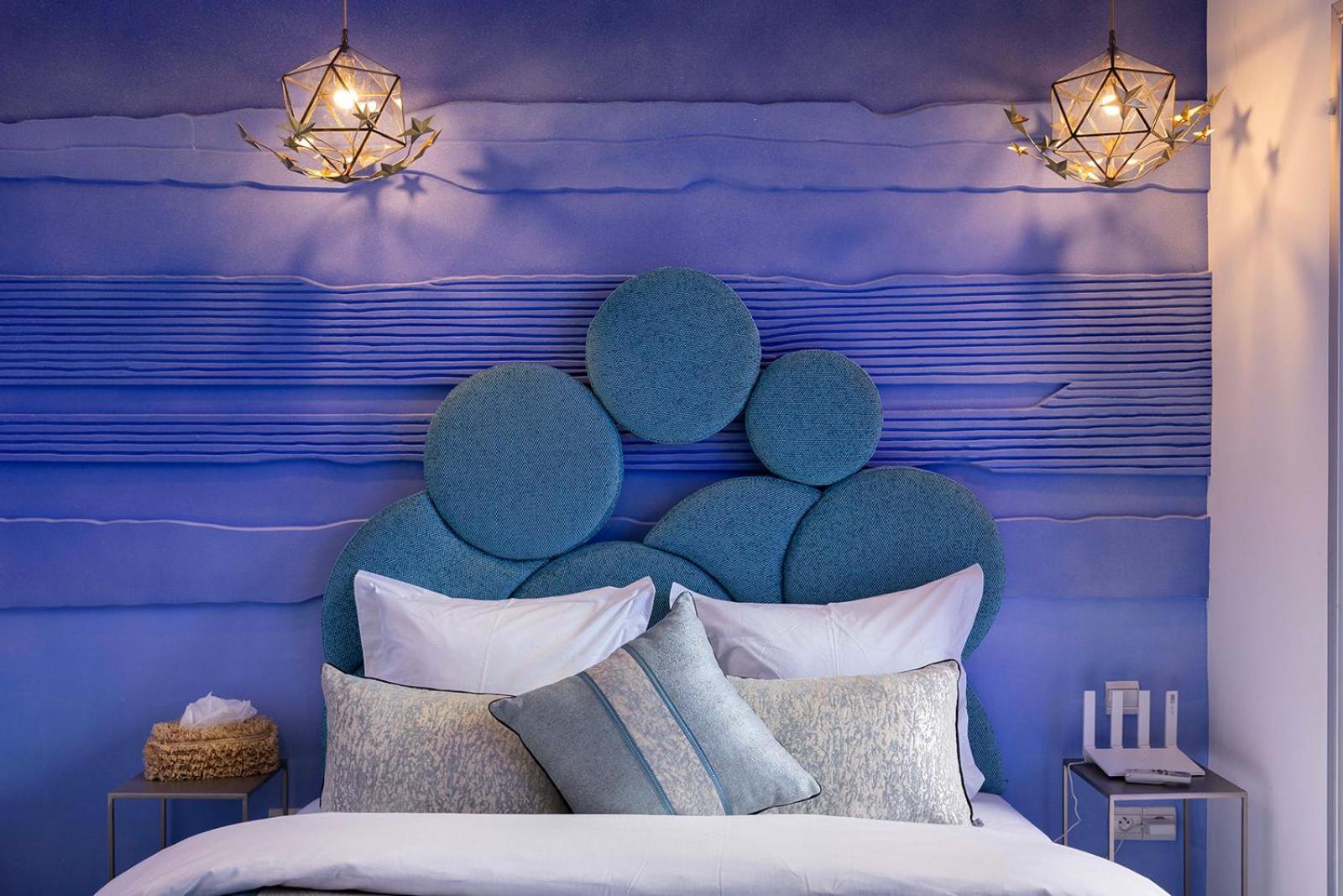 Riad Marrakchill 5*