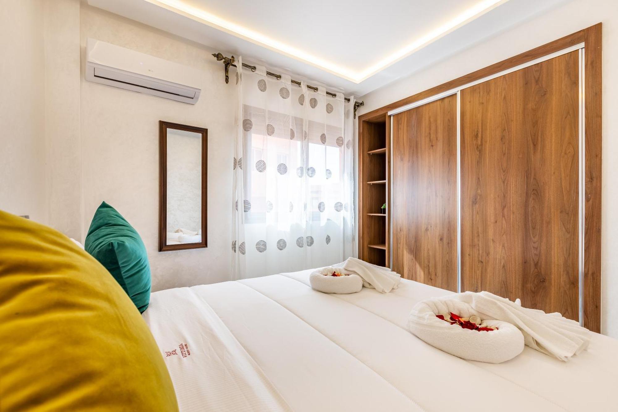 Apartamento Vittoria Marrakech Marrakesh