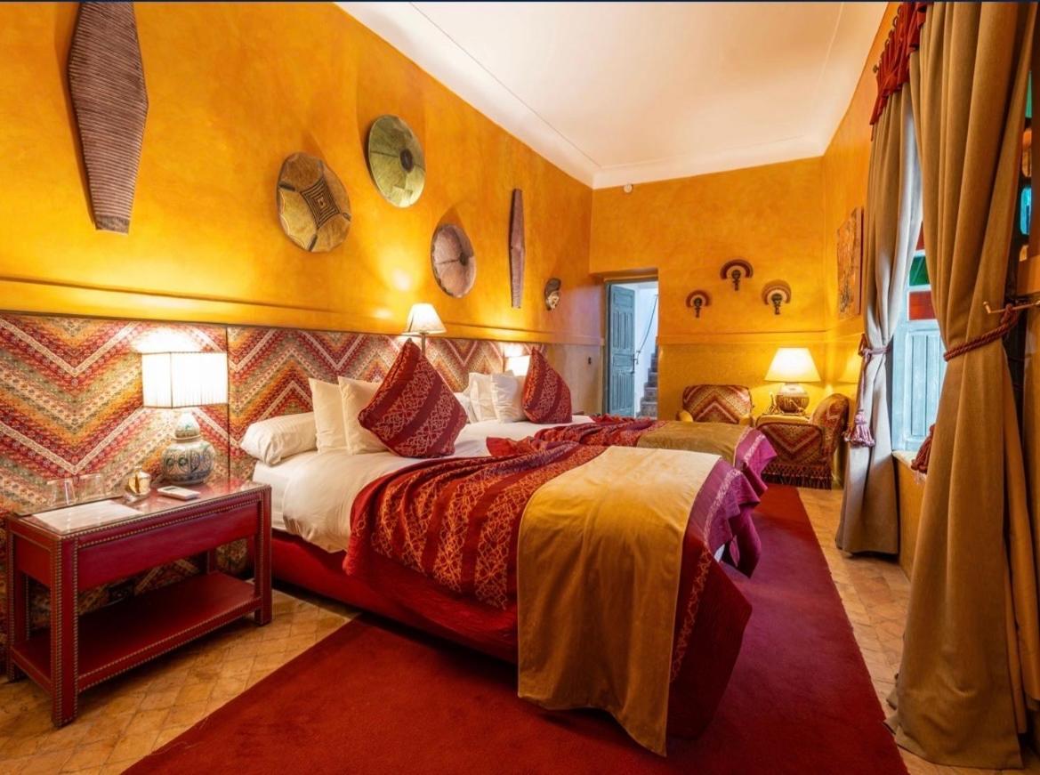 Dar Al Assad 5* Marrakesh