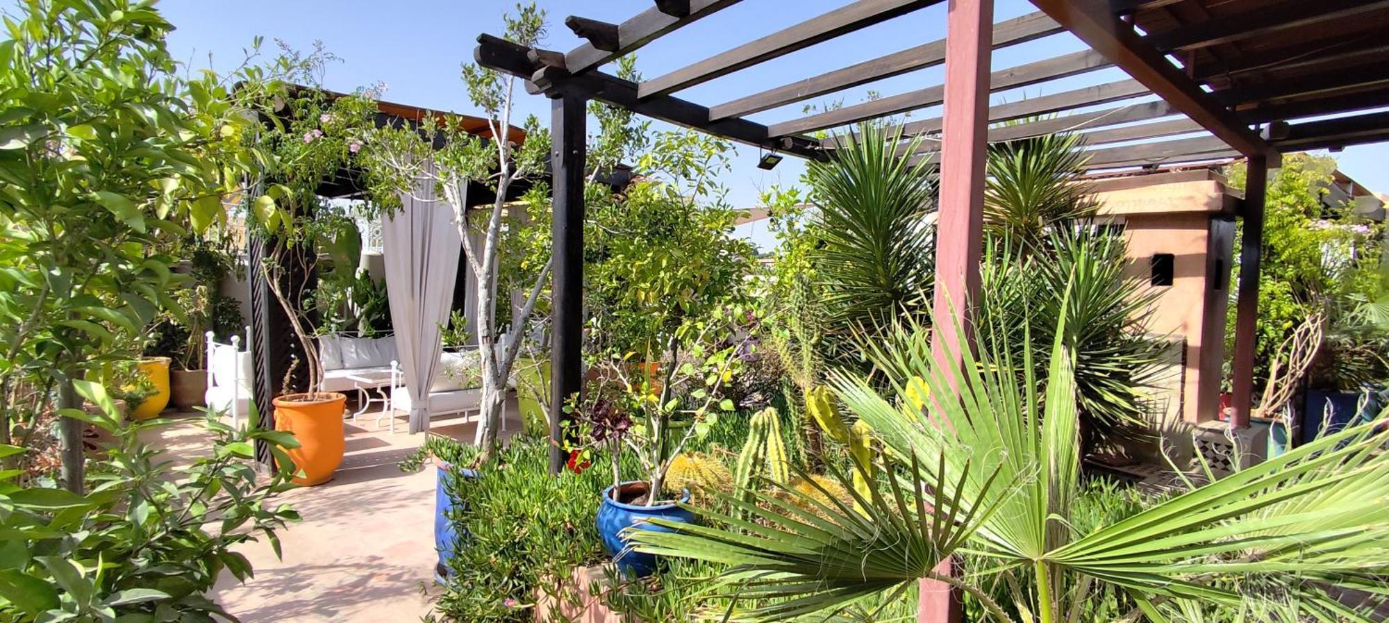 Dar Saad - Hammam & Riad Marrakesh
