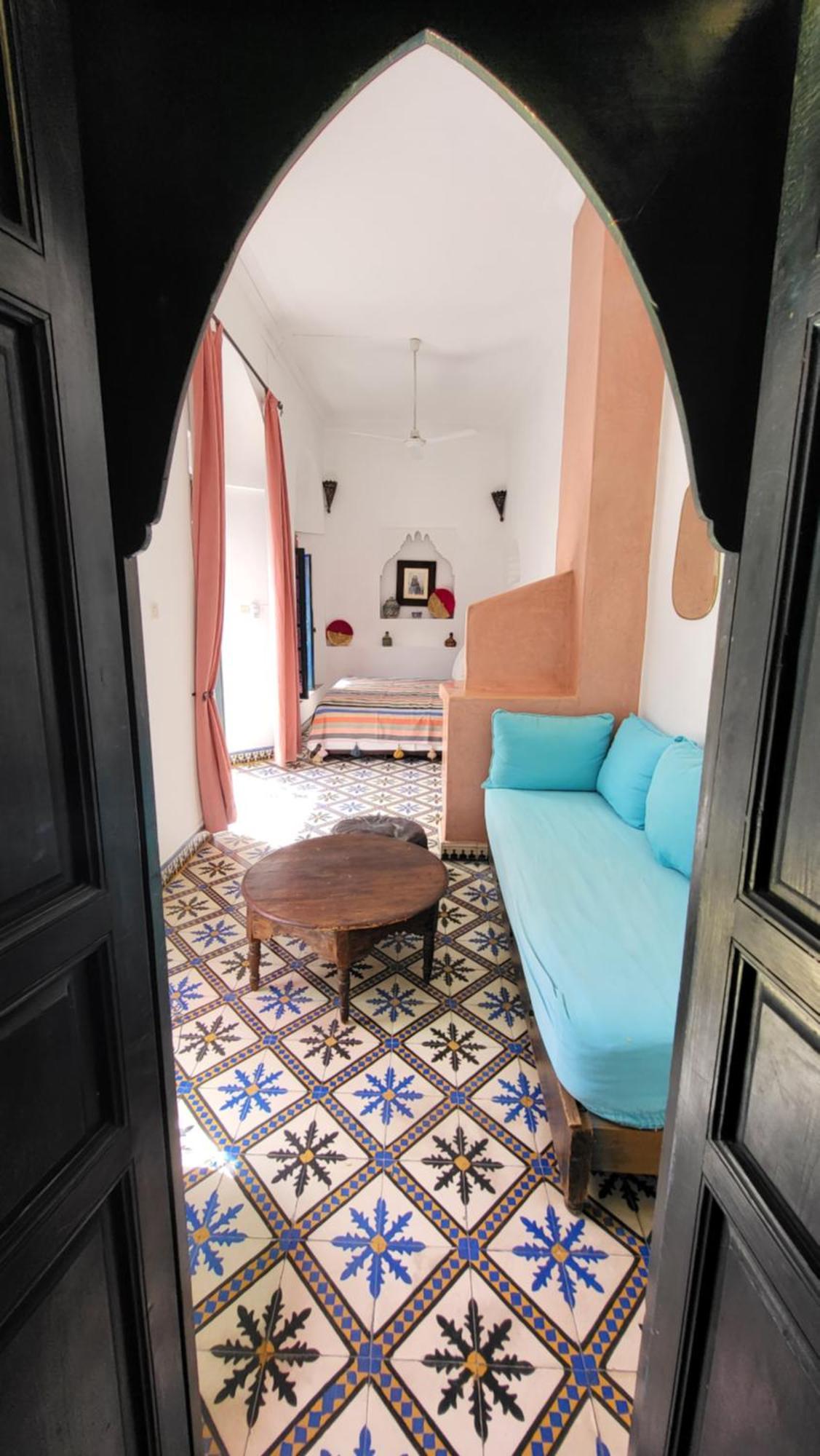 Riad Aloes & (adults Only) 4*