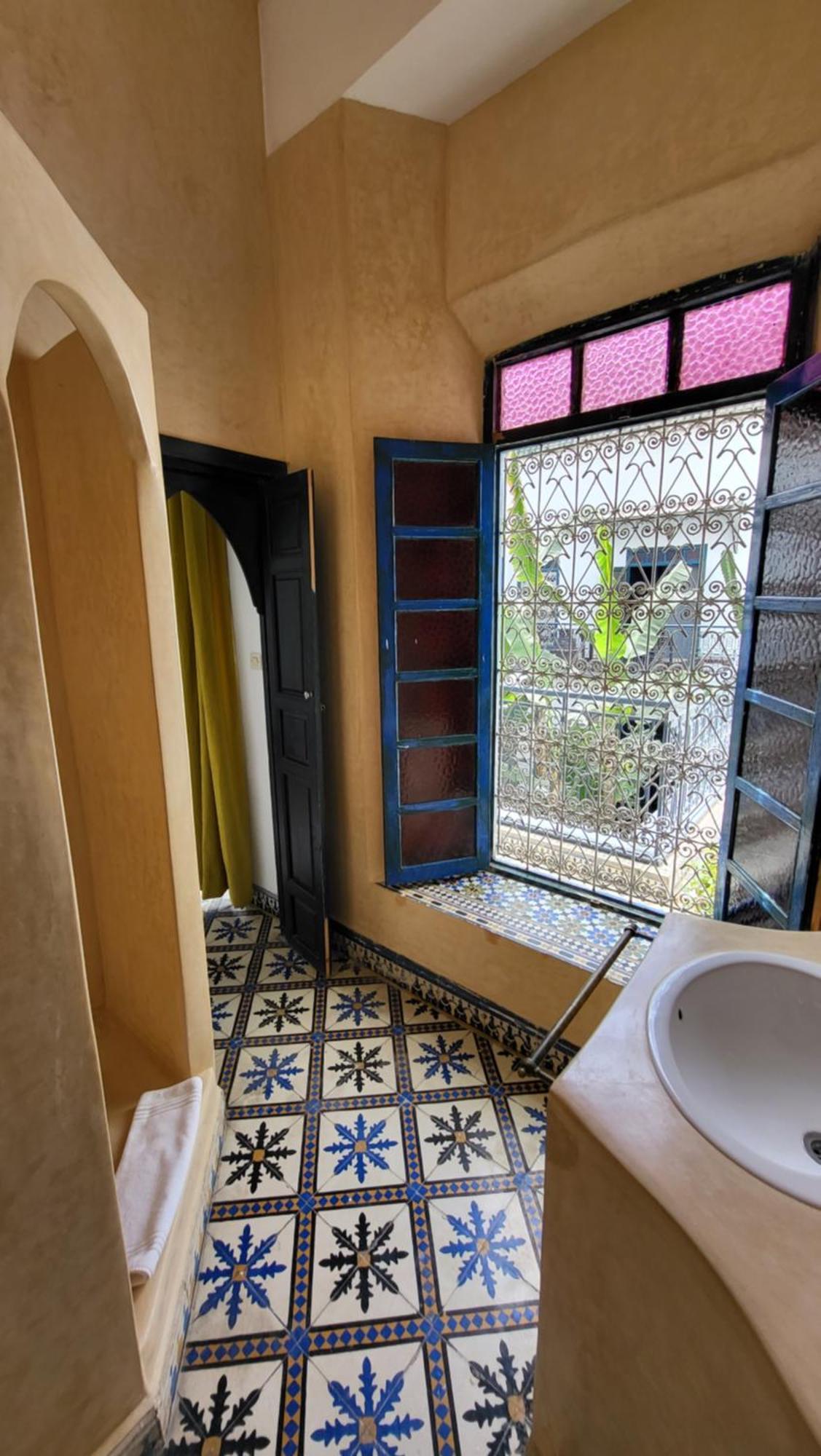 Riad Aloes & (adults Only)