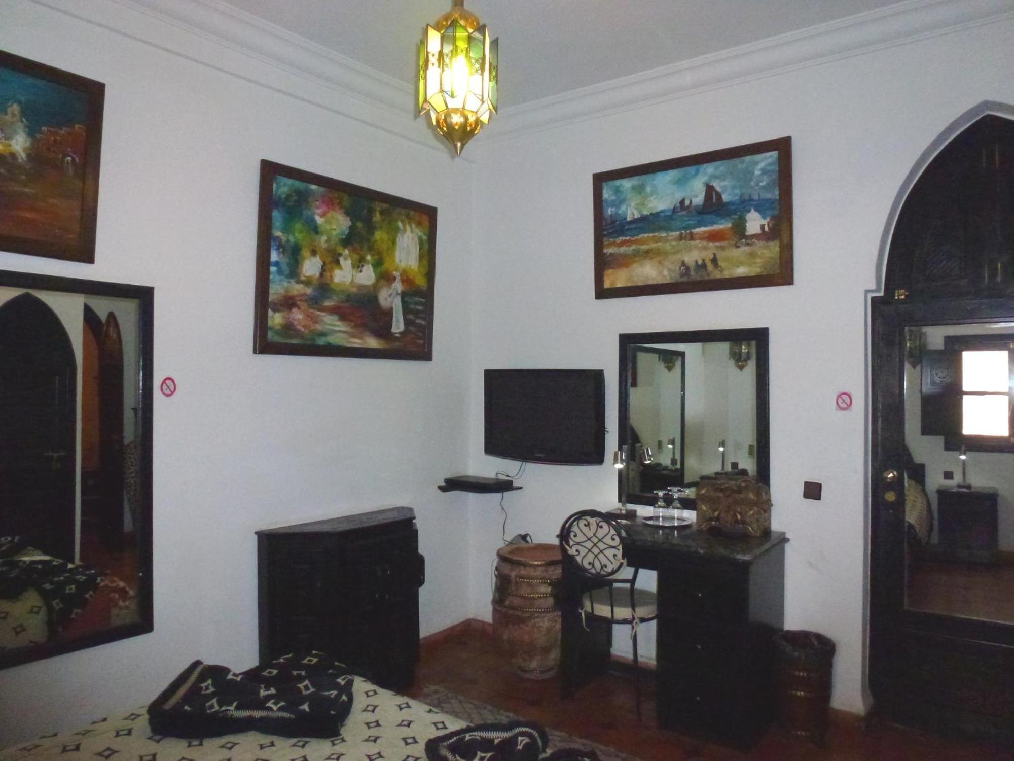 Laârouss 2*