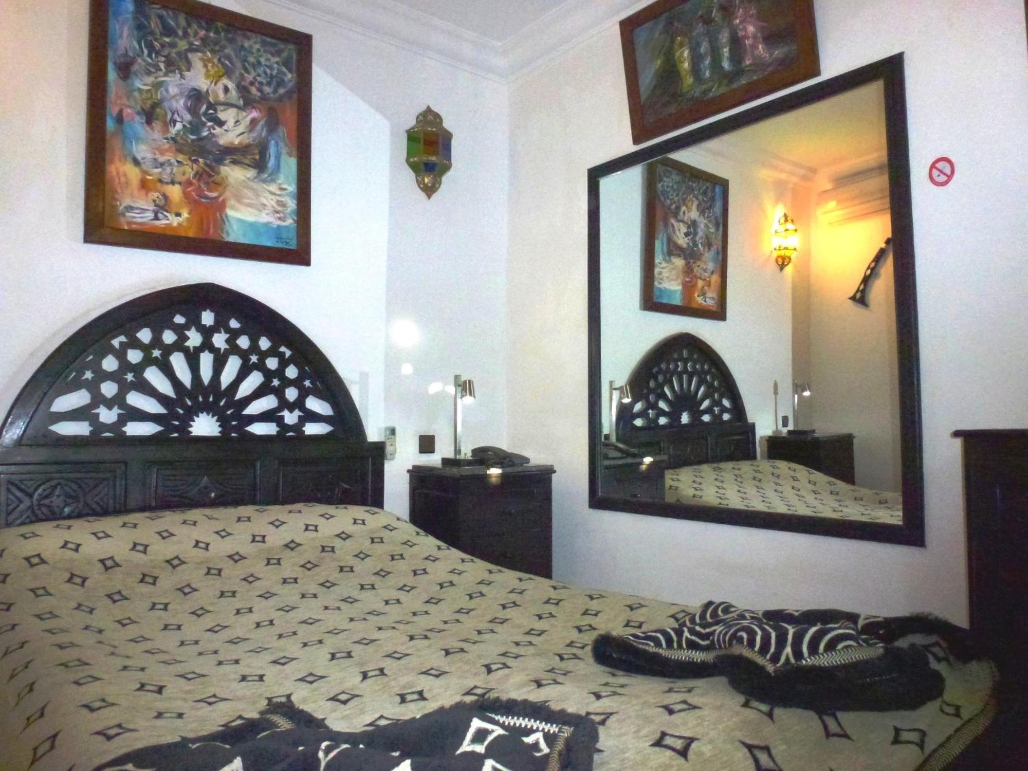 Laarouss Bed and breakfast 2*