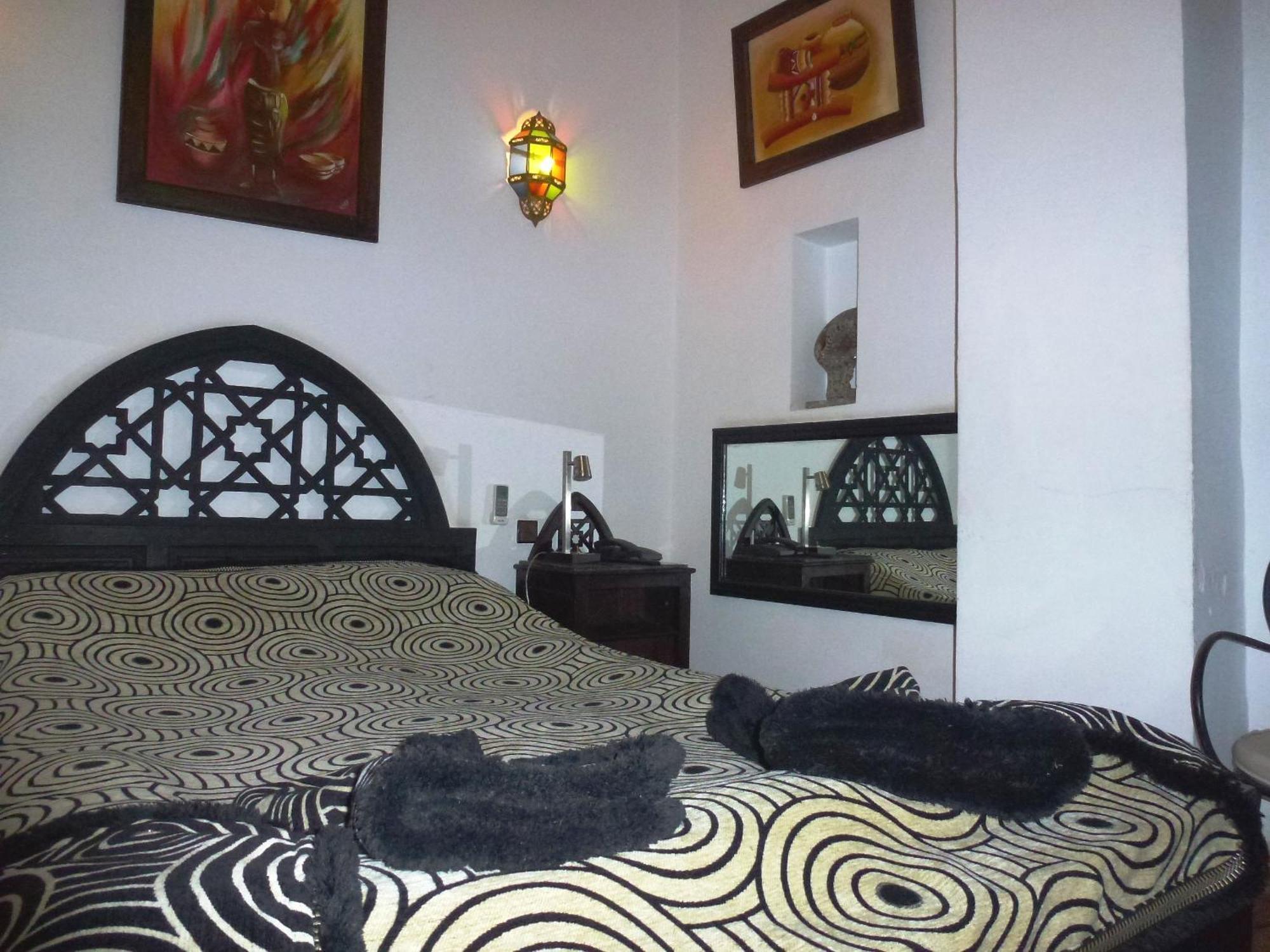 Laarouss Bed and breakfast 2*