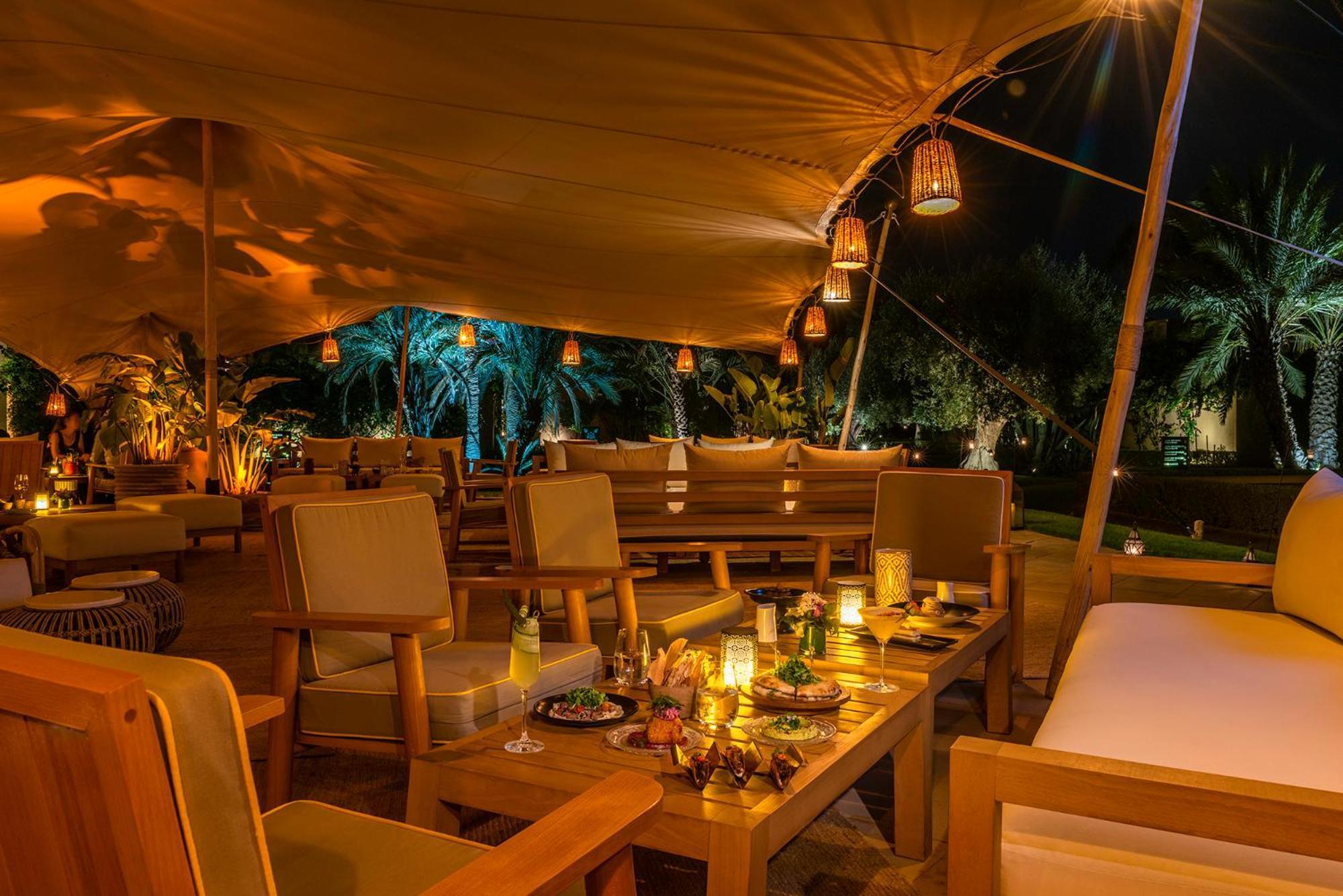 Mandarin Oriental, Marrakech Marrakesh