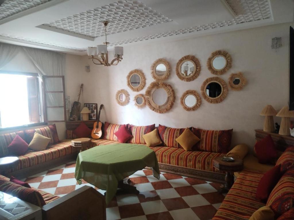 Apartment Maison Zaitouna *