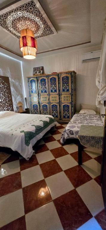 Maison Zaitouna *
