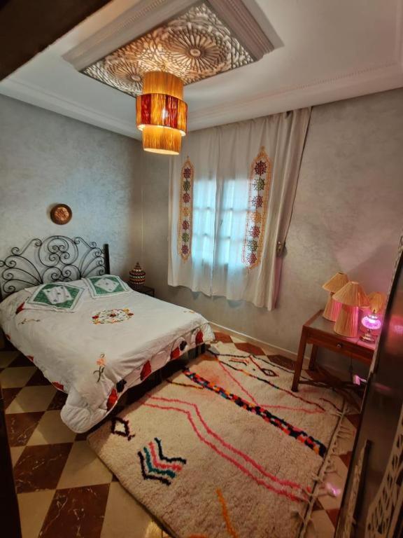 Apartment Maison Zaitouna
