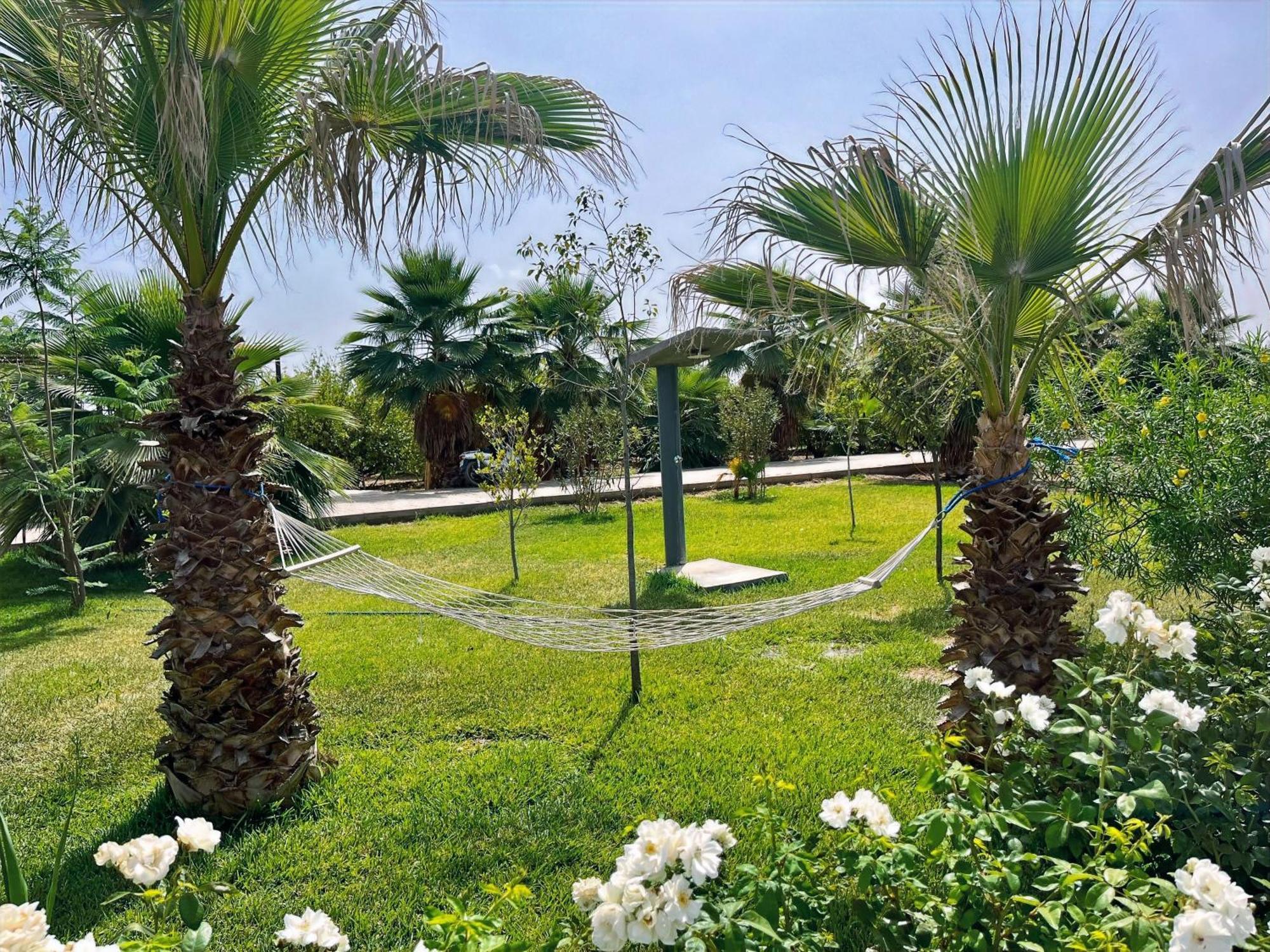 Villa Domaine Bahi Marrakesh