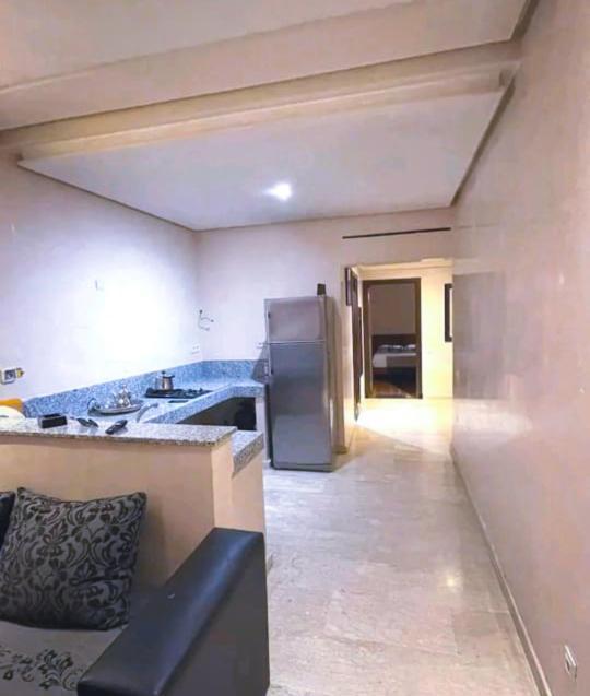 Gueliz Budget Appartement Marrakesh