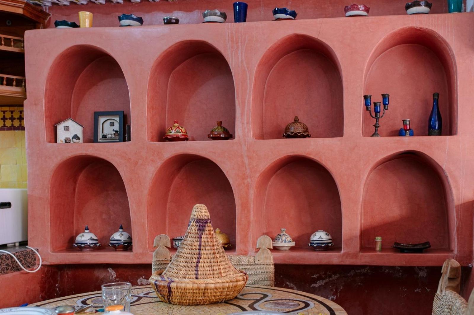 Amerchiche Marrakesh