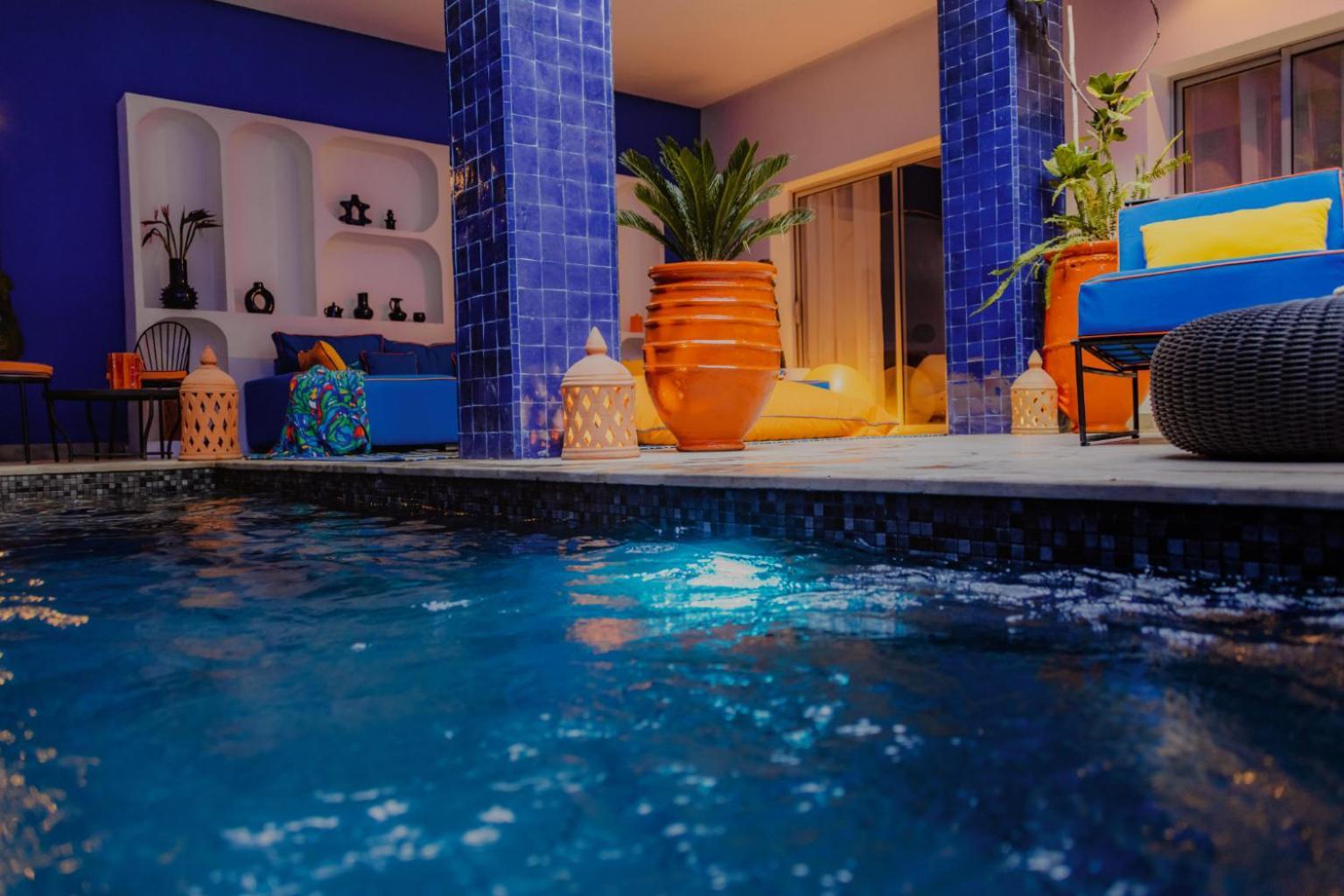 Riad Marrakchill