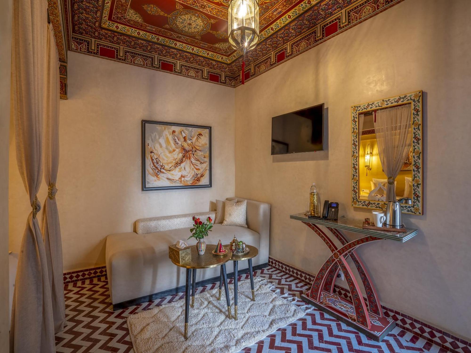 Almisk * Marrakesch
