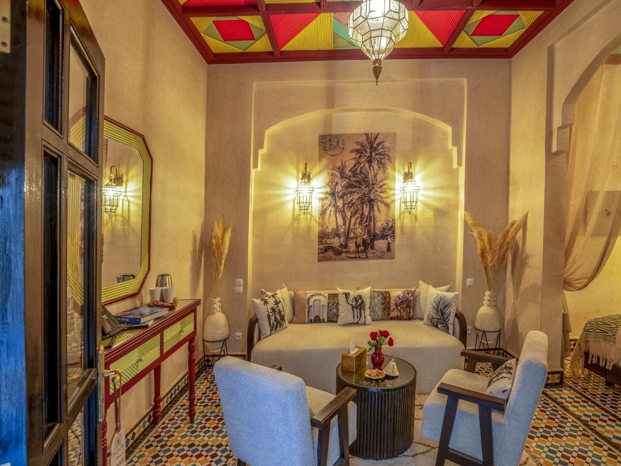 Almisk * Marrakesh