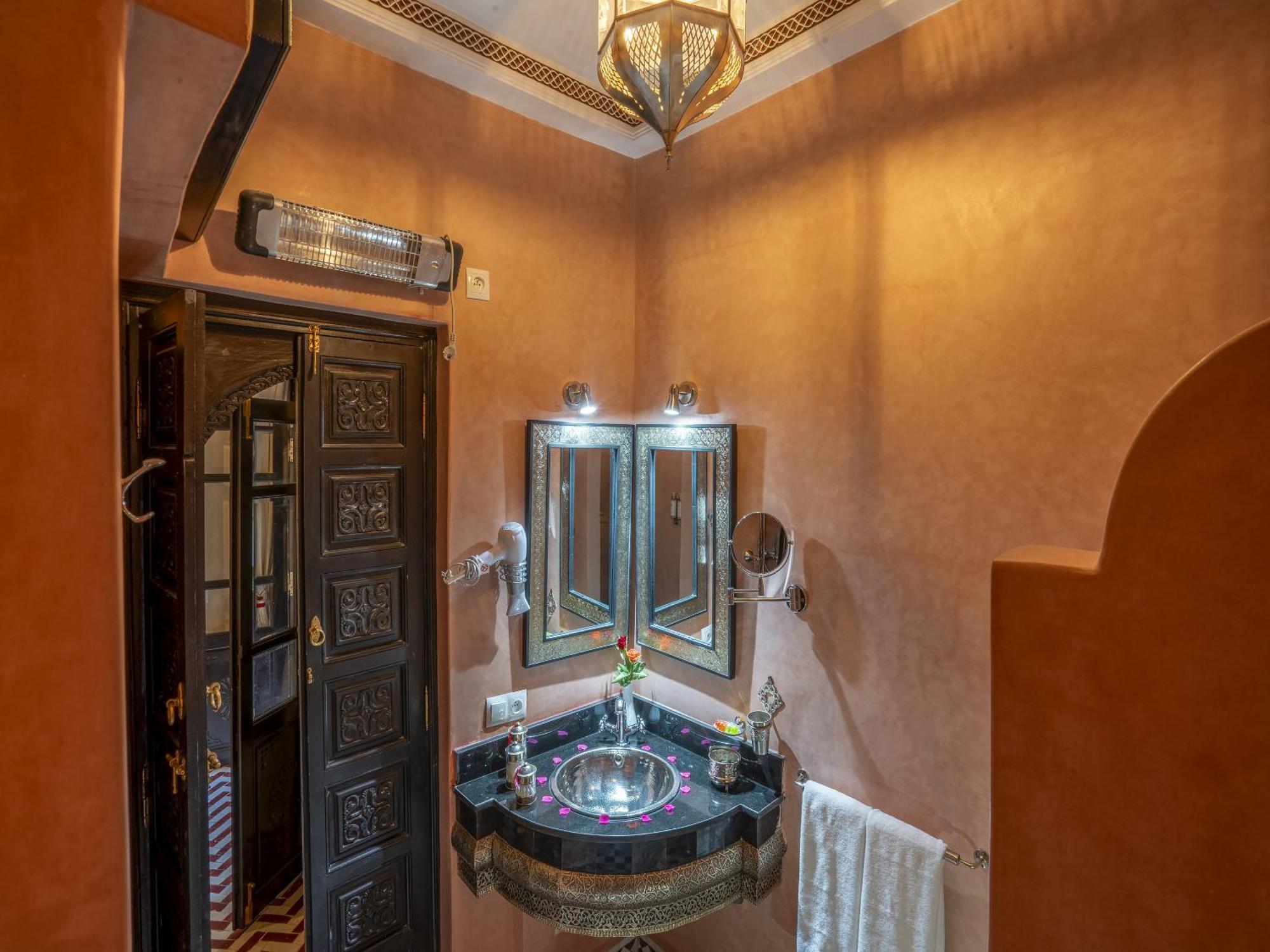 Almisk * Marrakesh