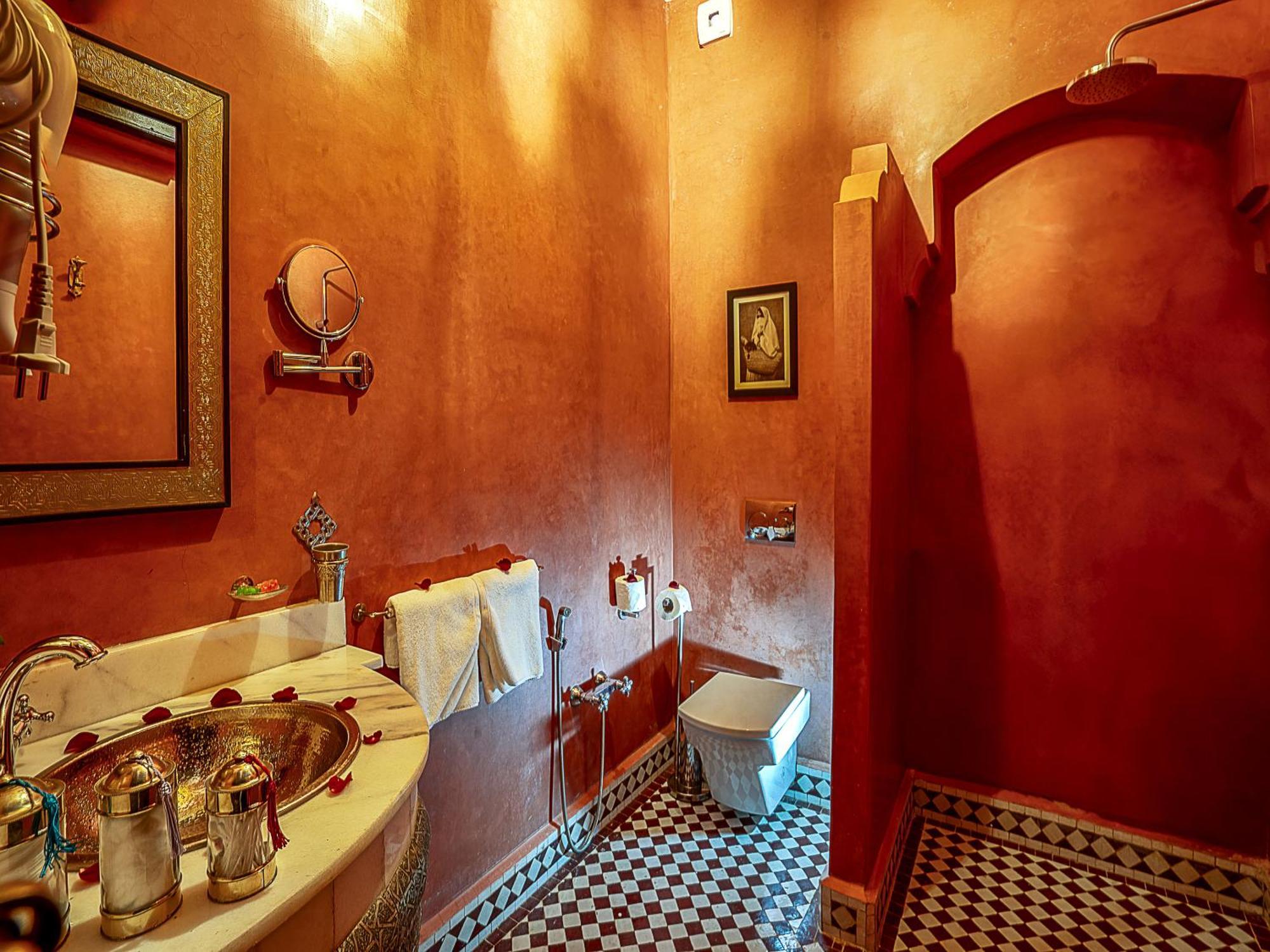 Almisk Marrakesch