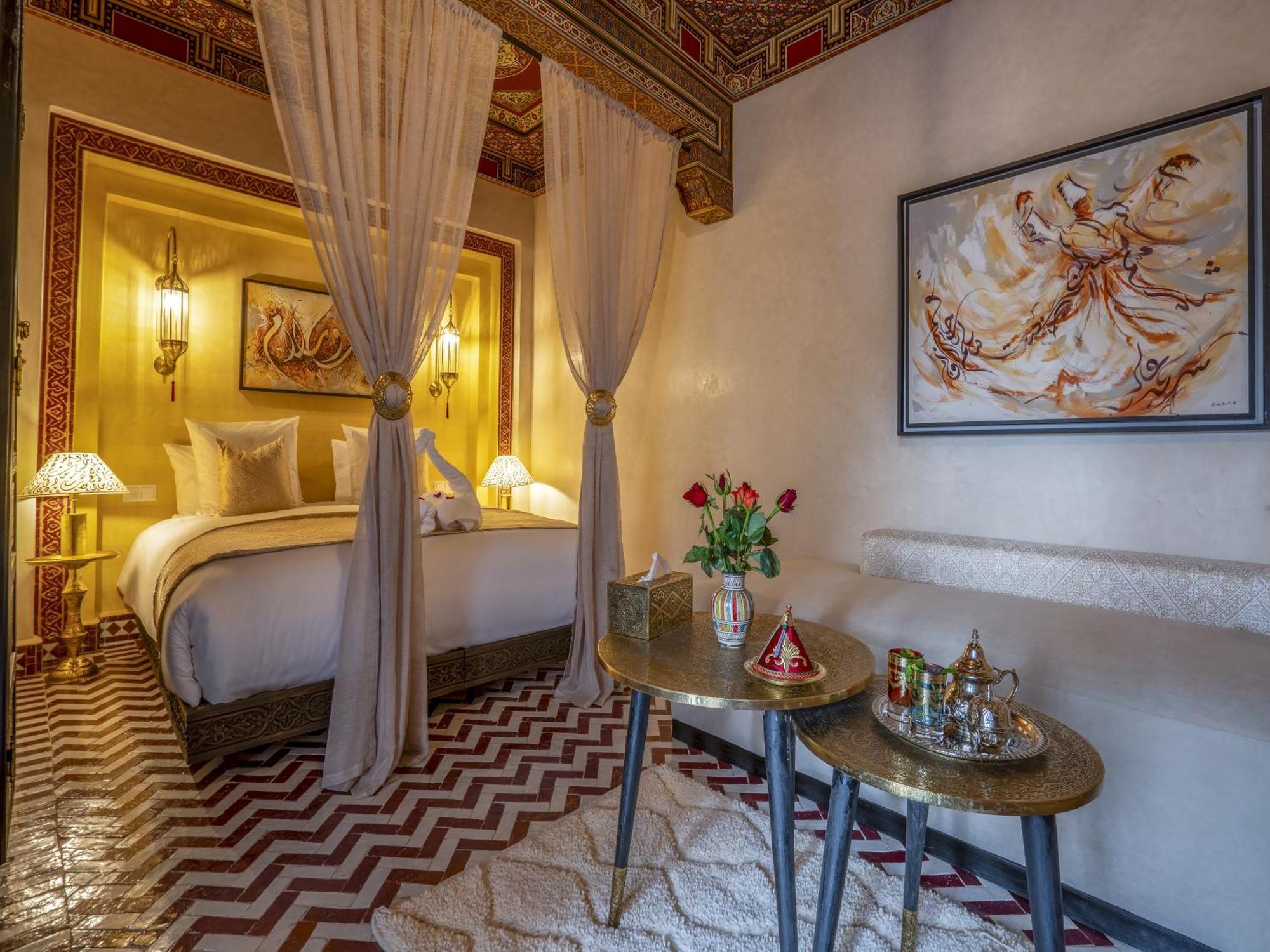 Almisk Marrakesh