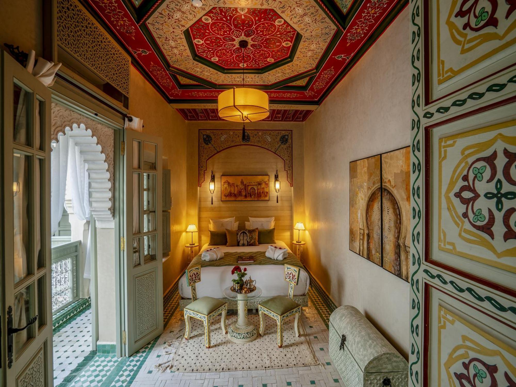 Maison d'hôtes Almisk *