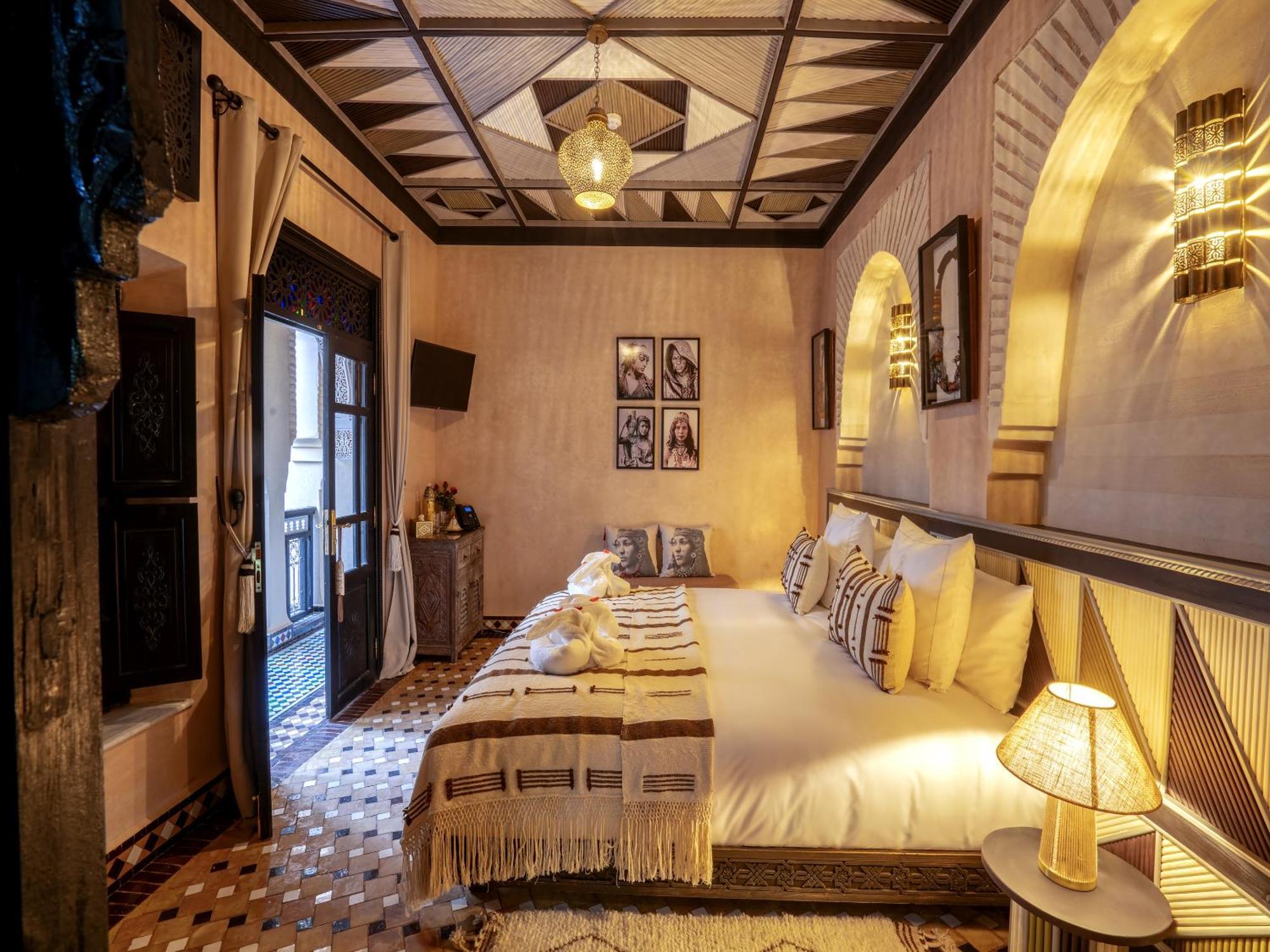 Almisk * Marrakesh