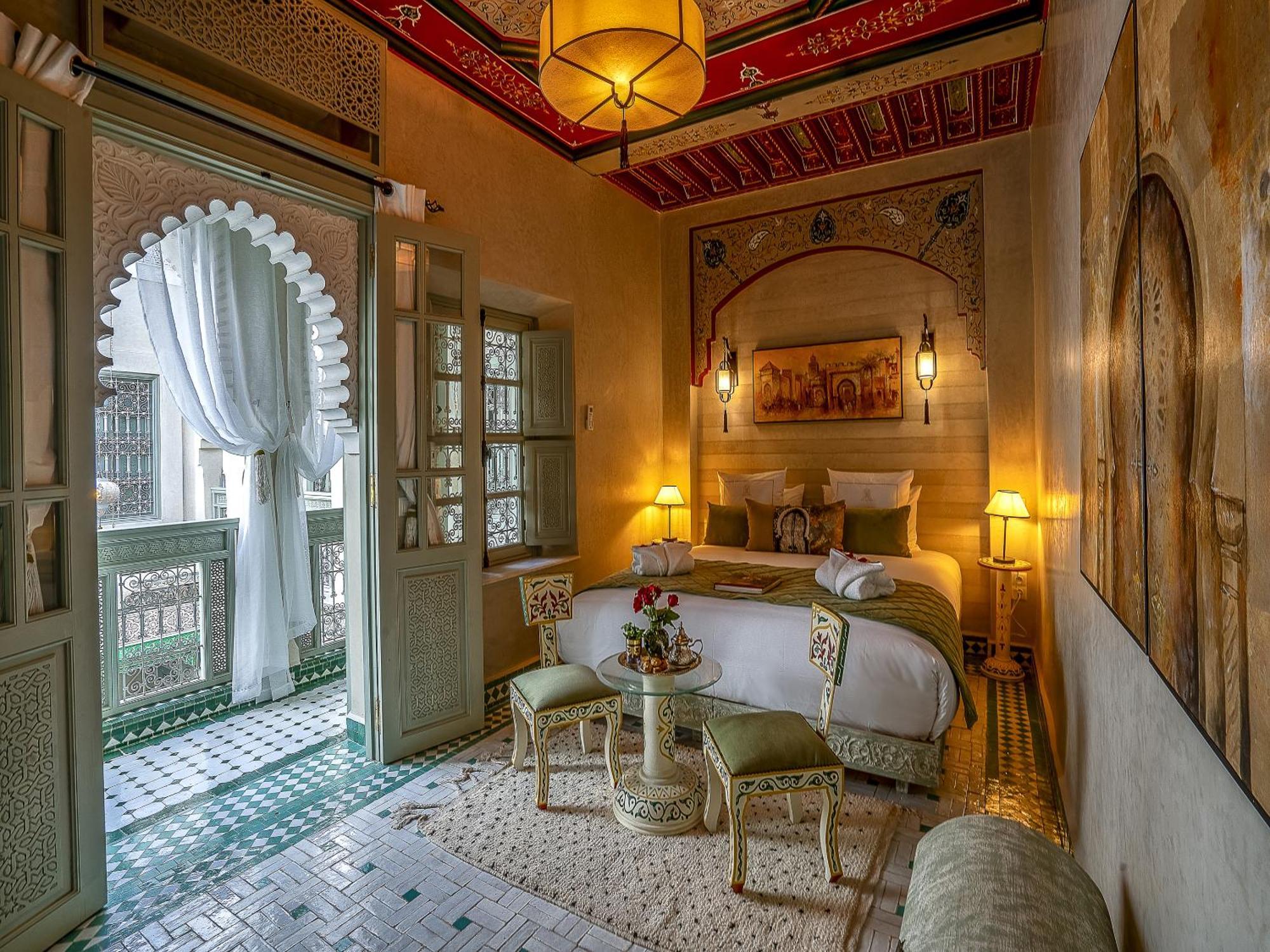 Almisk * Marrakesh