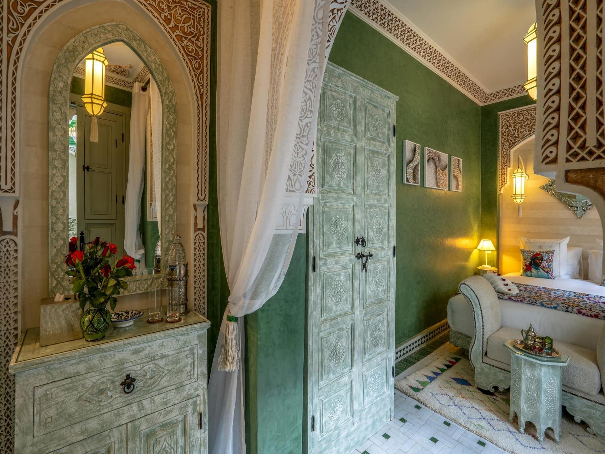 Maison d'hôtes Almisk