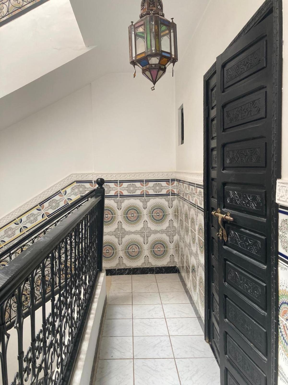 Vakantiehuis Lalla Aicha-qariya Siyahia Marrakech Marrakesh