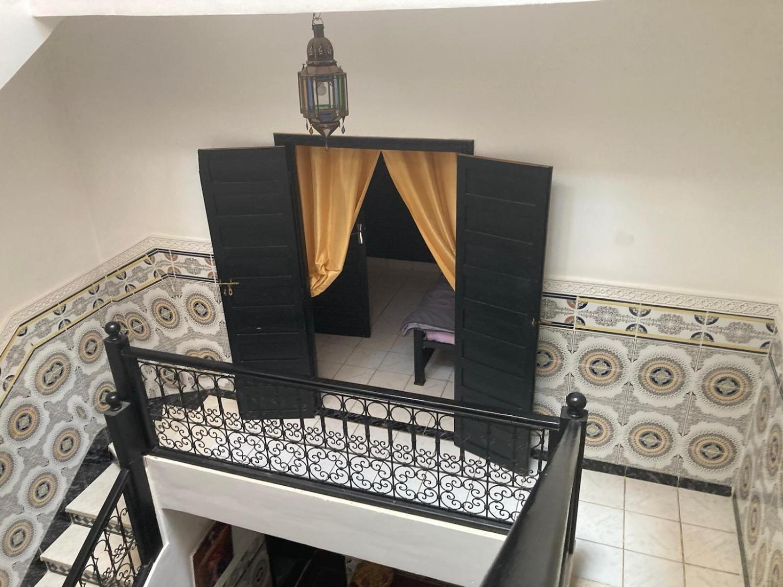 Lalla Aicha-qariya Siyahia Marrakech Vakantiehuis