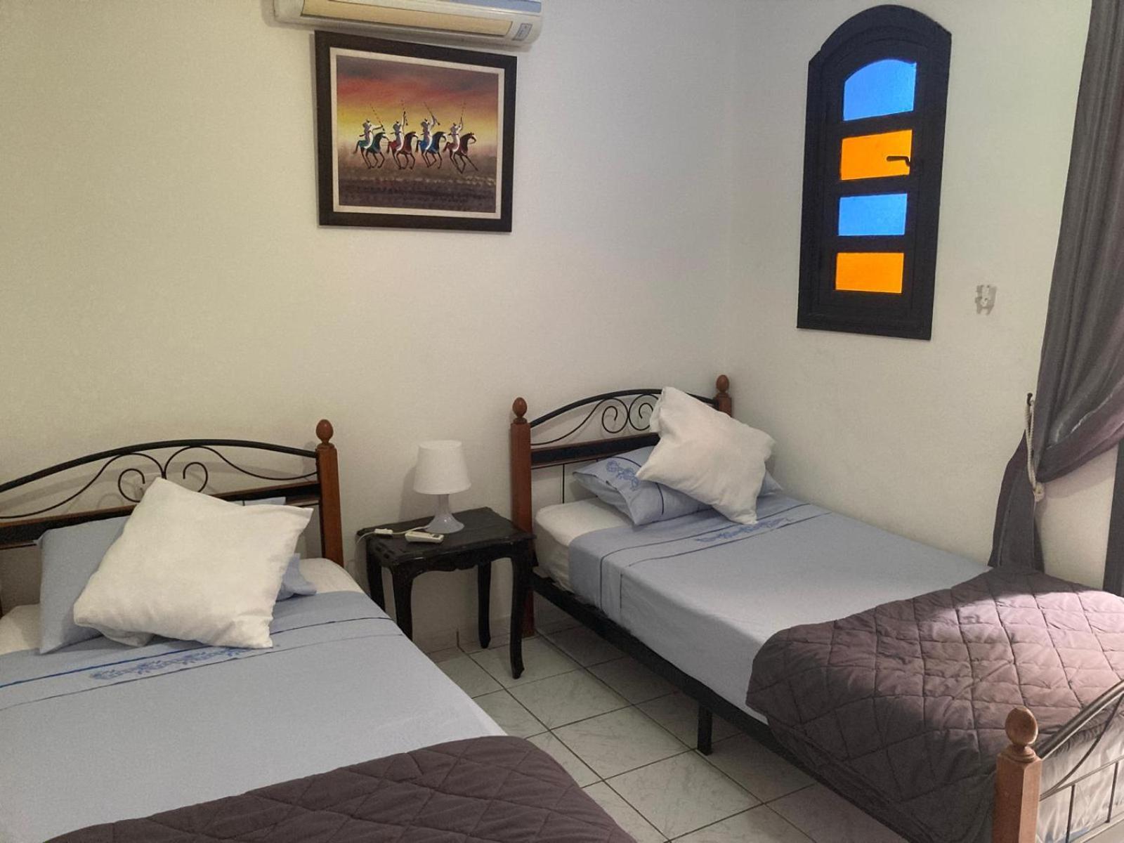 Vakantiehuis Lalla Aicha-qariya Siyahia Marrakech