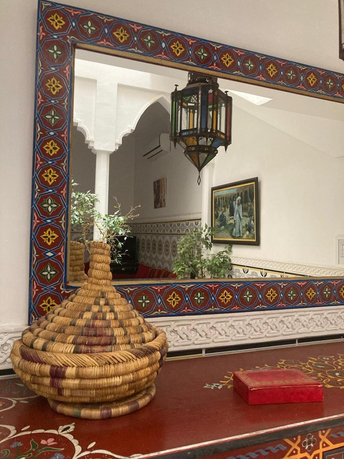 Vakantiehuis Lalla Aicha-qariya Siyahia Marrakech Marrakesh