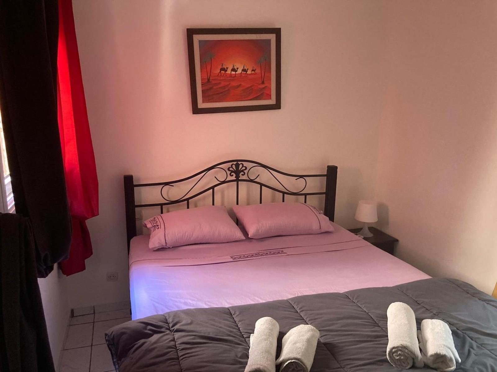 Lalla Aicha-qariya Siyahia Marrakech Vakantiehuis Marrakesh