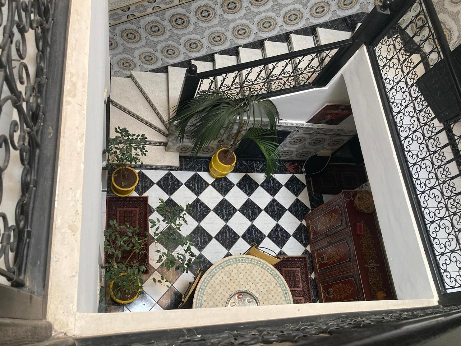 Lalla Aicha-qariya Siyahia Marrakech Vakantiehuis *