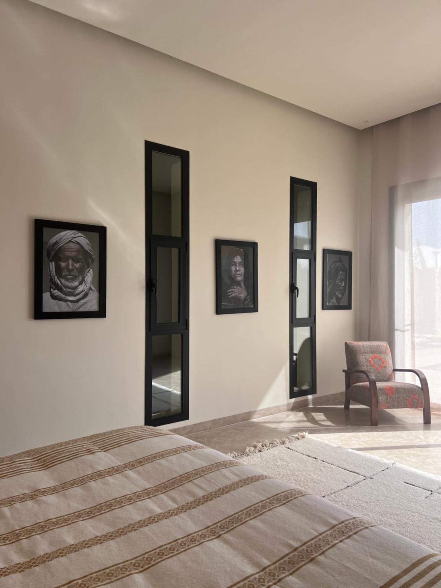 Y Marrakech Villa