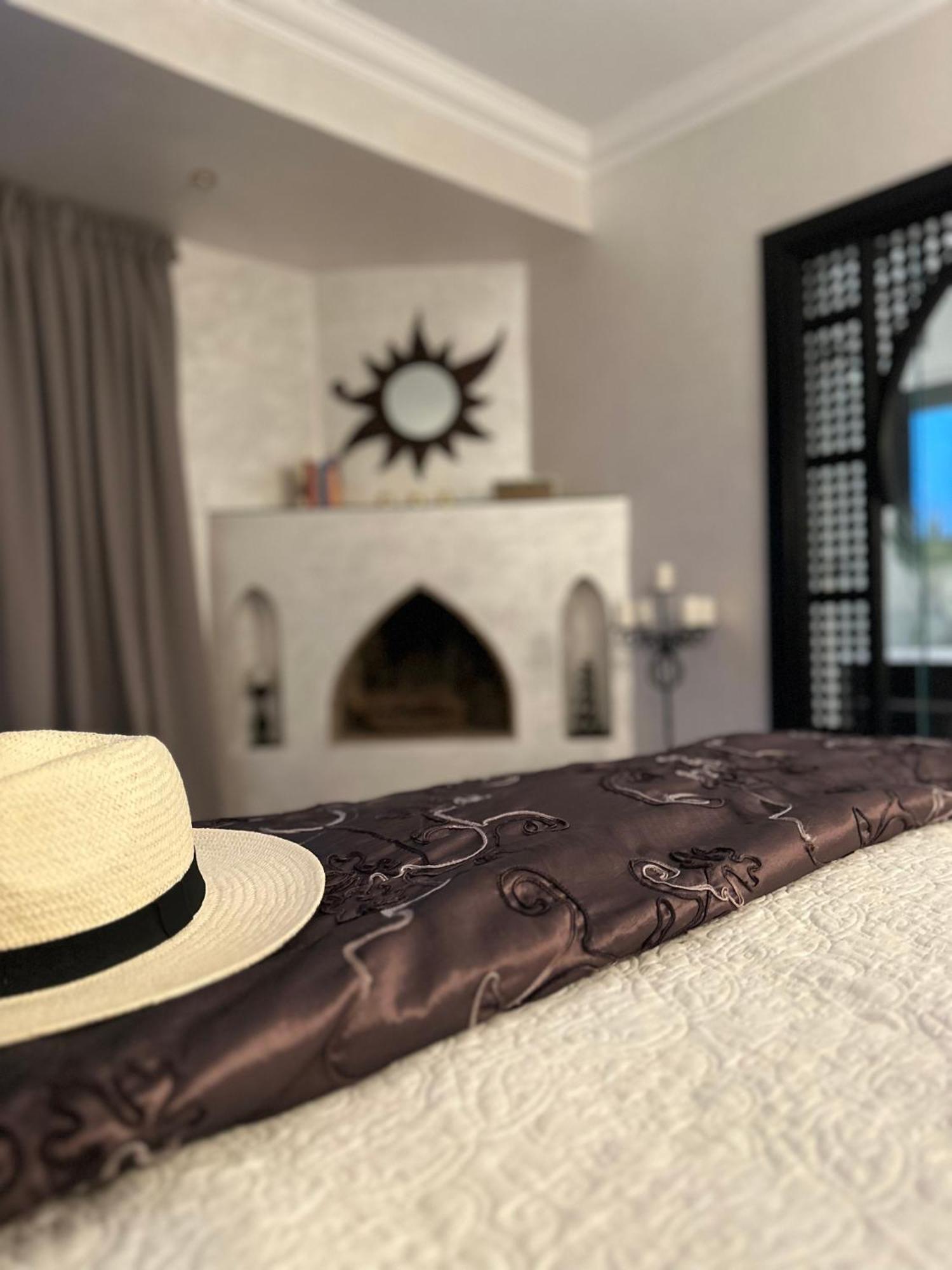 Boutique Carpe Diem Marrakech Marrakesh