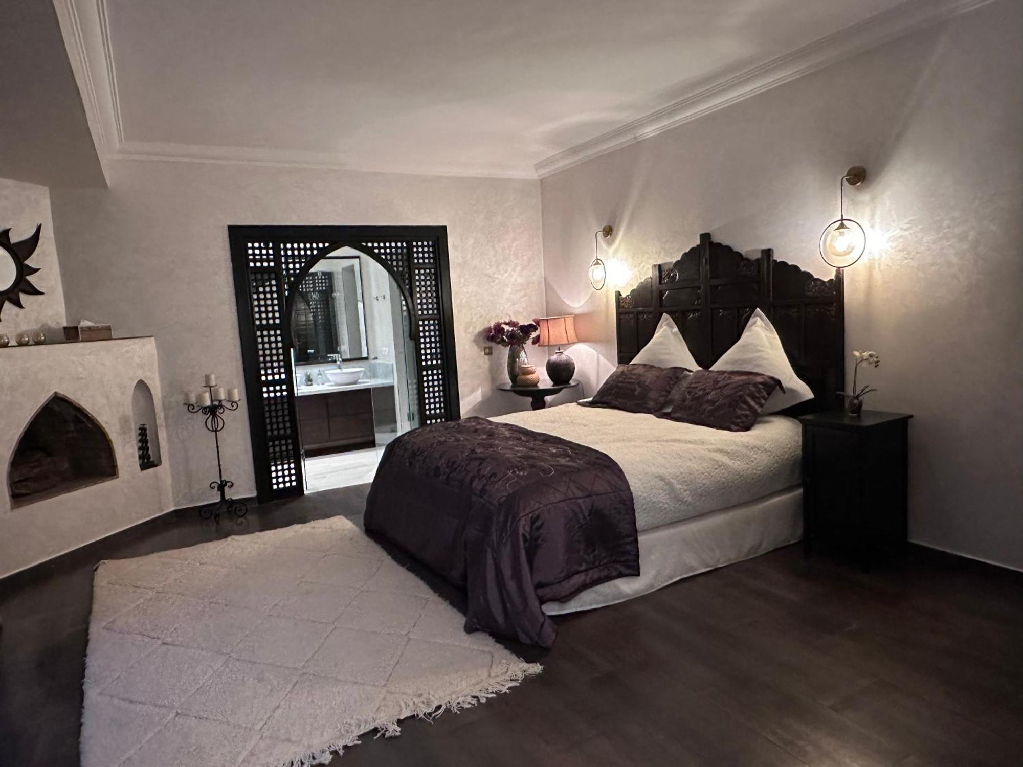 Boutique Carpe Diem Marrakech Marrakesh