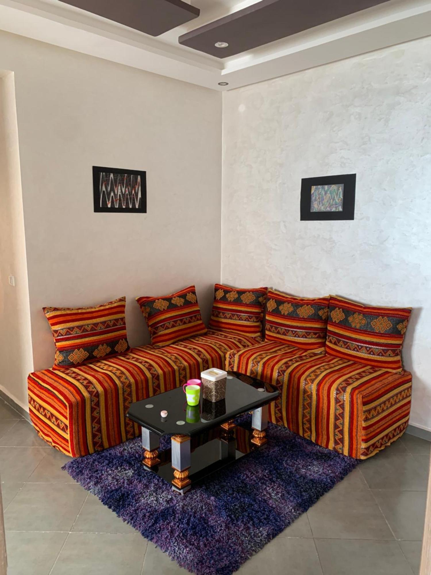 Casa Del Sole Apartment Marrakesh