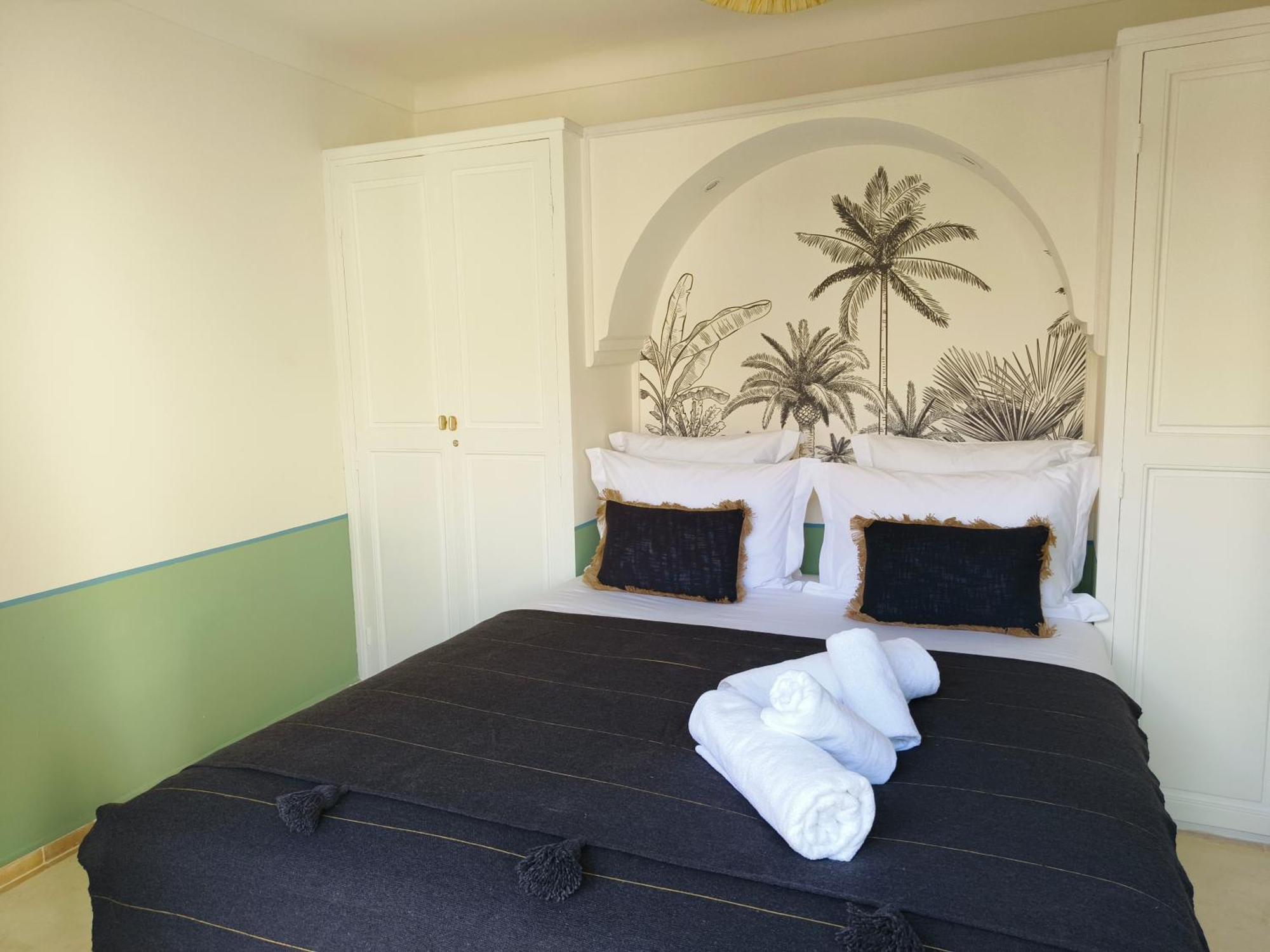 Dar Dabakech, Proche Jemma El Fna, Souk, Centre Medina, Entier De 2 A 6 Personnes Vakantiehuis