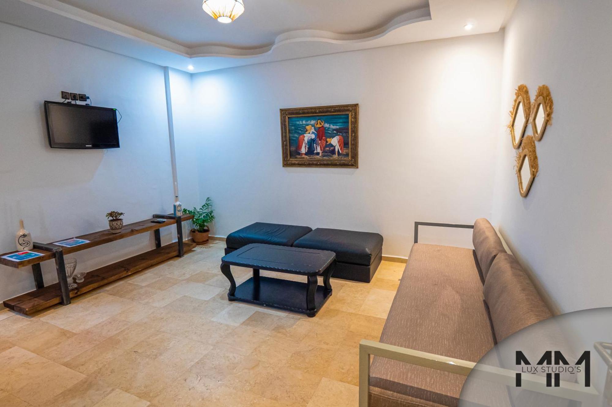 Appartement Ma Marrakesh