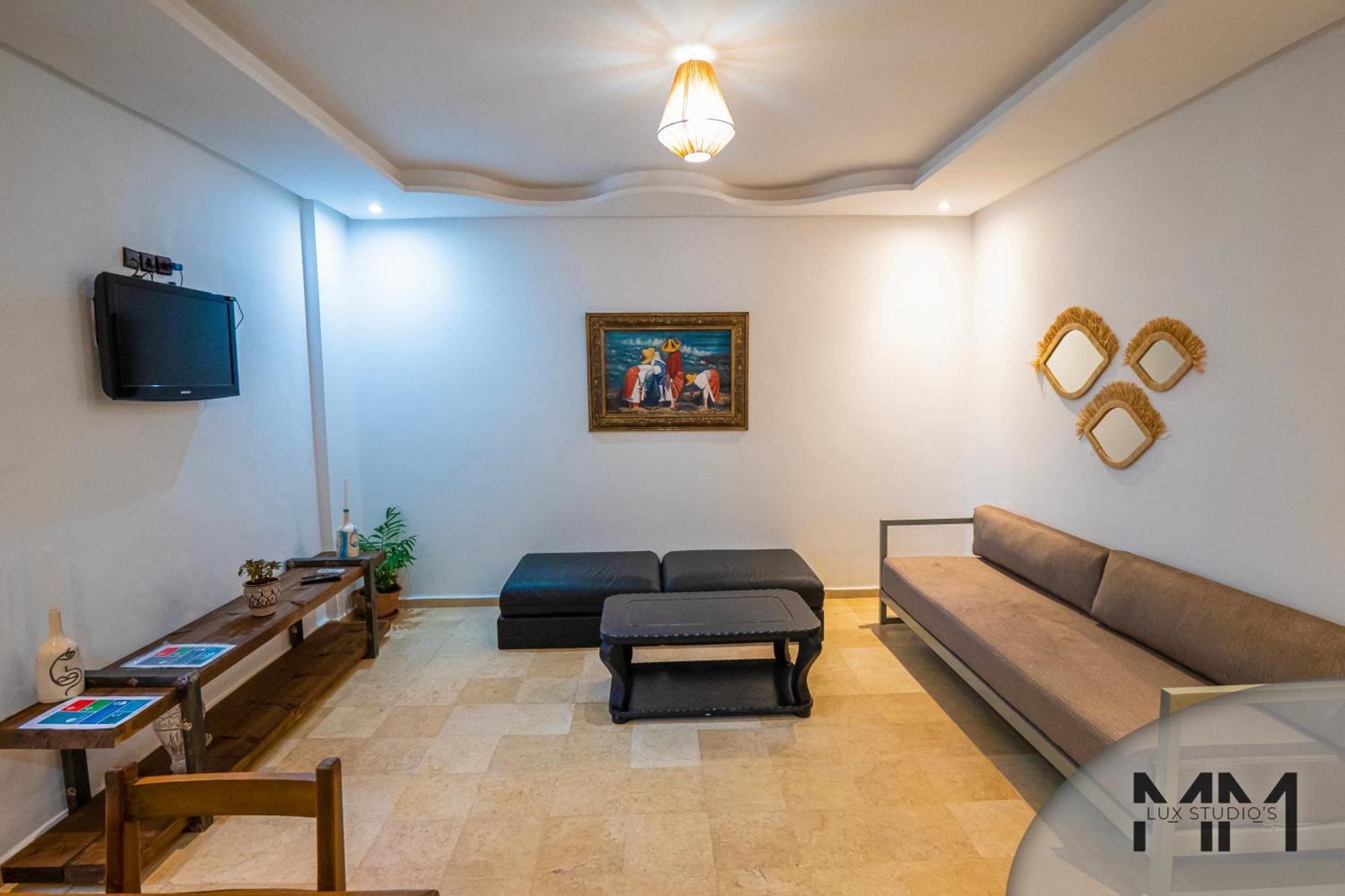 Ma Appartement Marrakesh