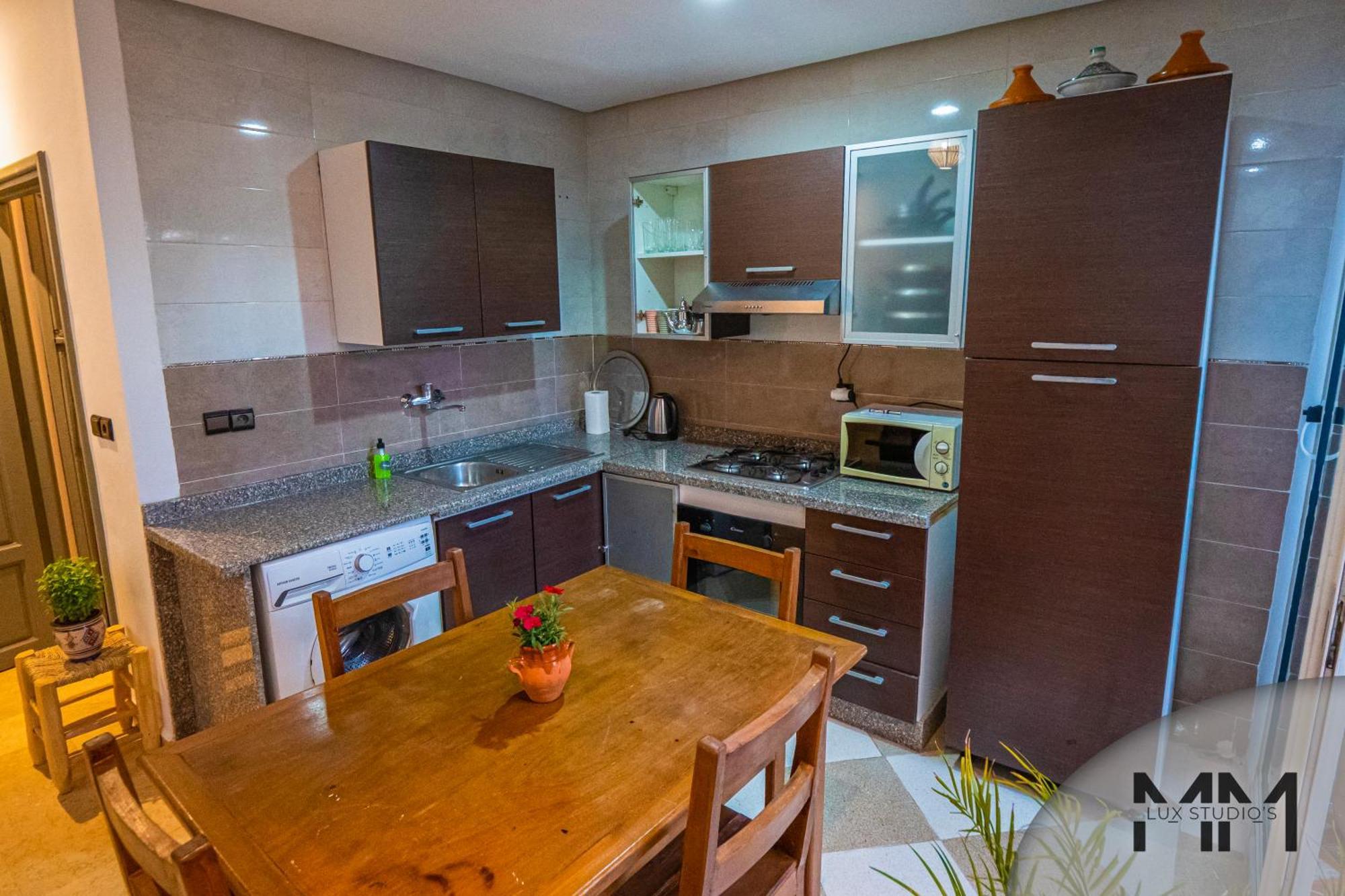 Appartement Ma *