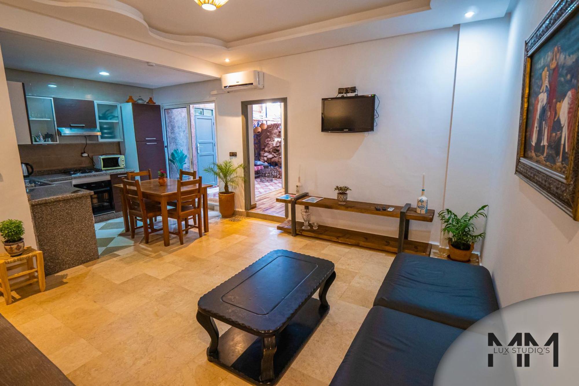 Ma Appartement *