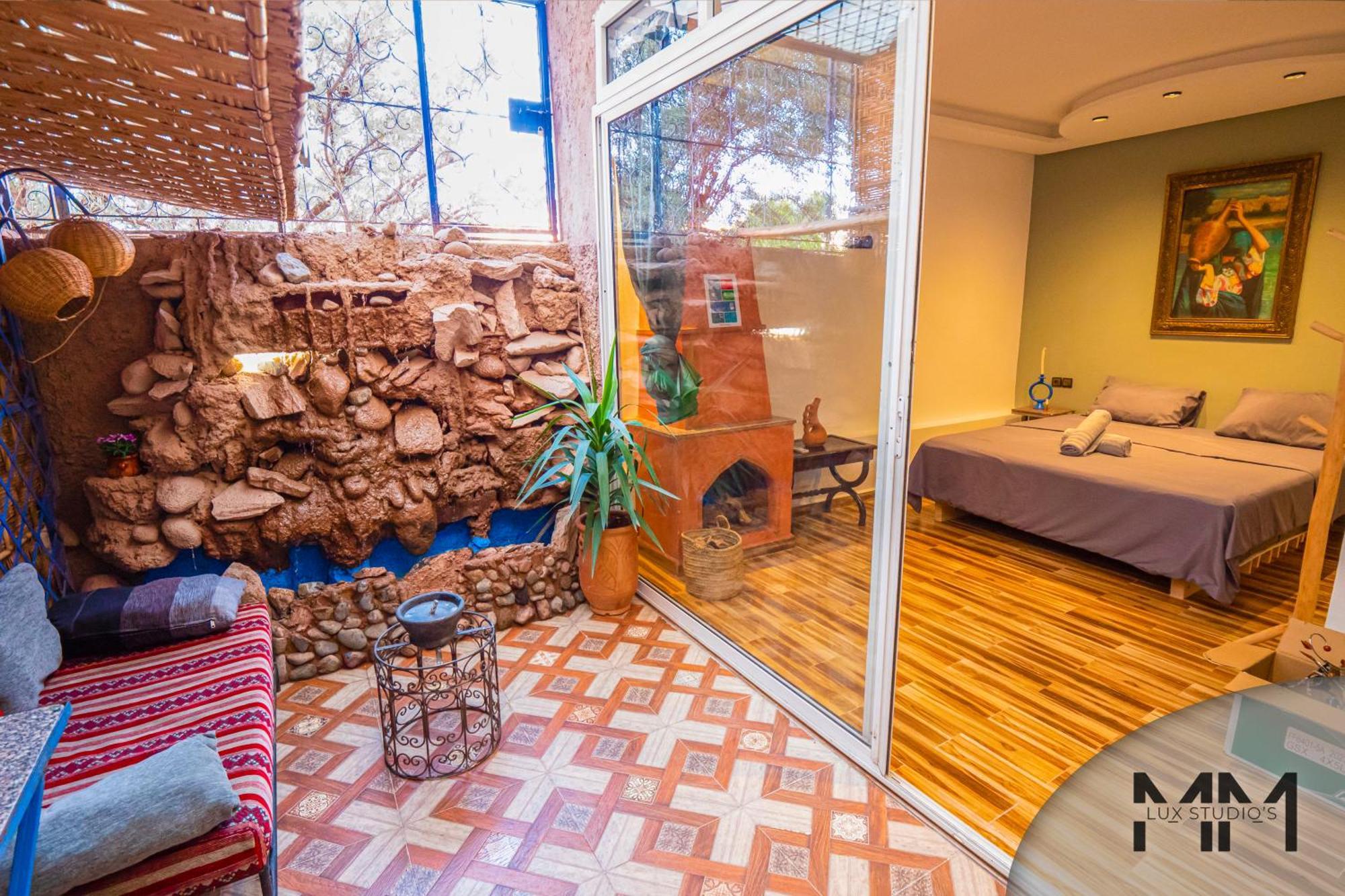 Appartement Ma